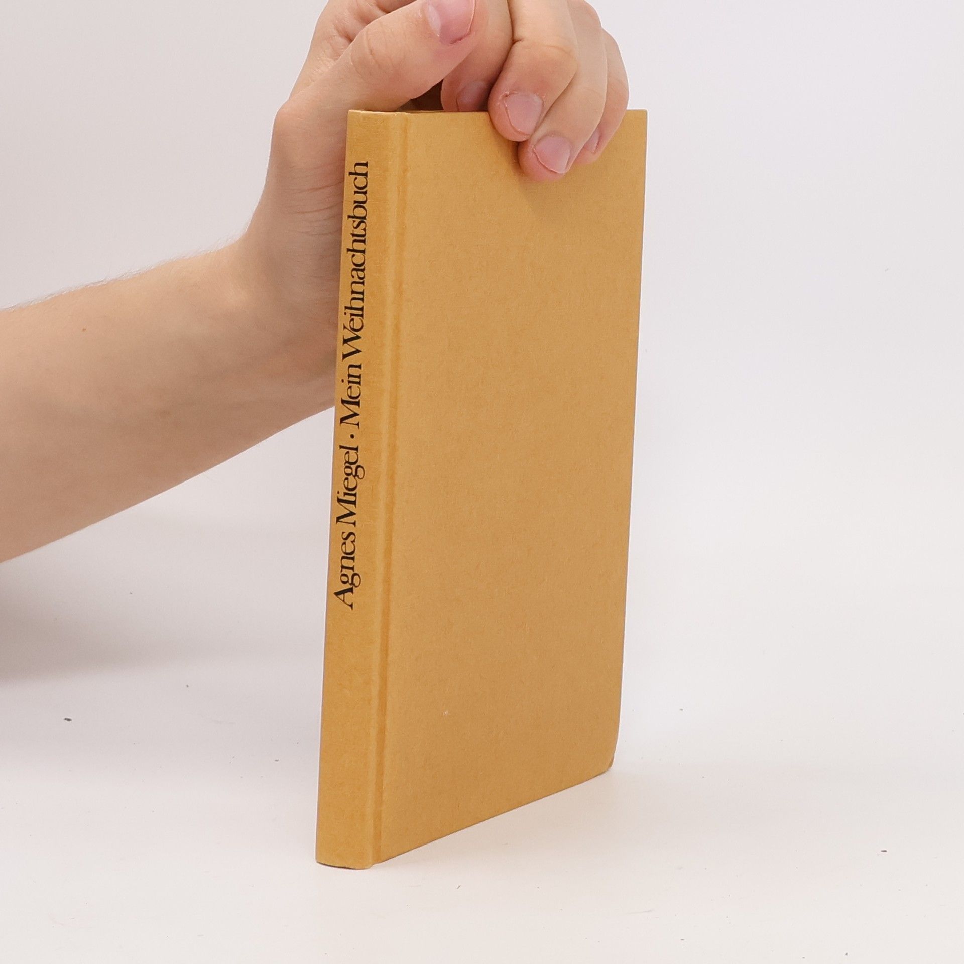 Agnes Miegel Mein Weihnachtsbuch