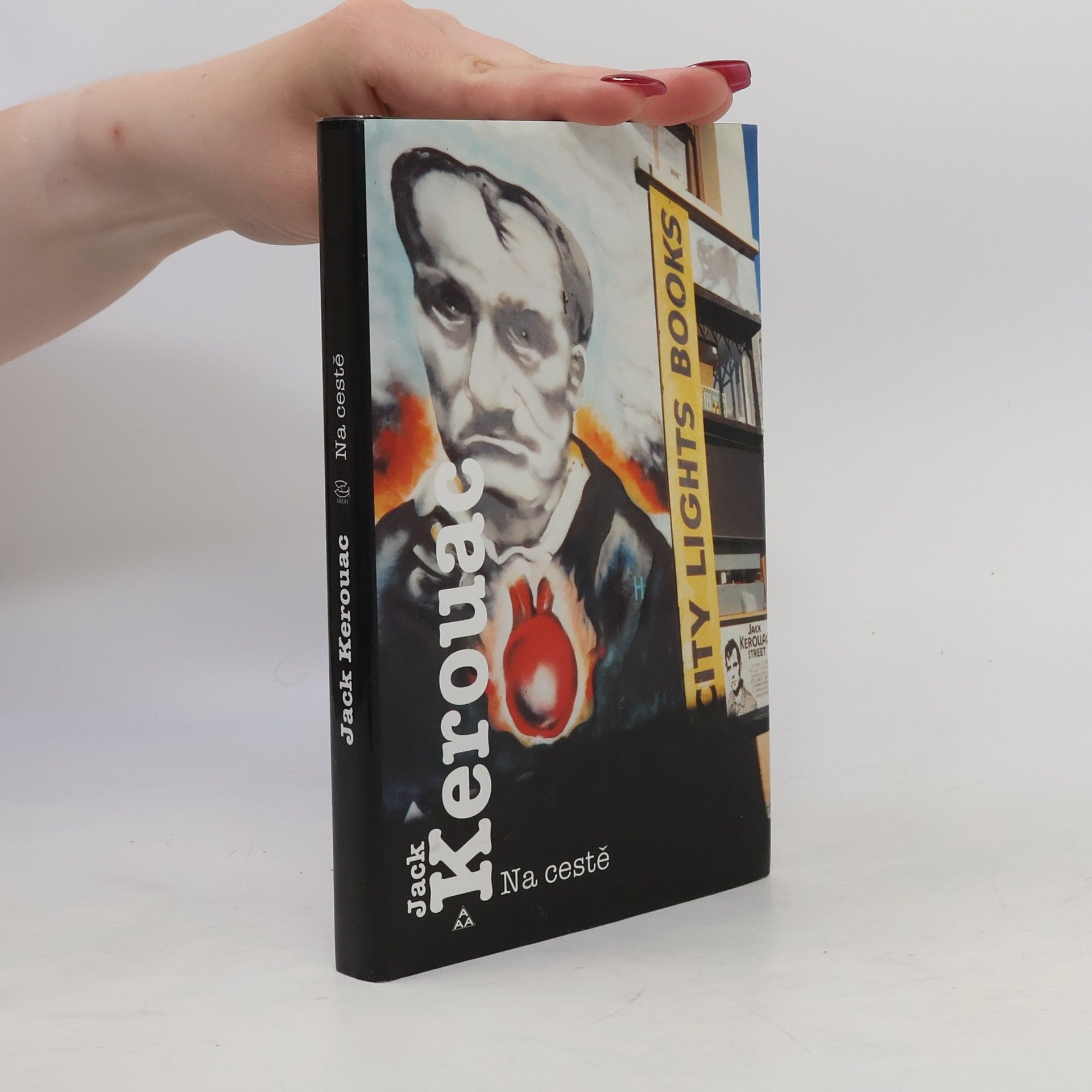 Jack Kerouac Na cestě