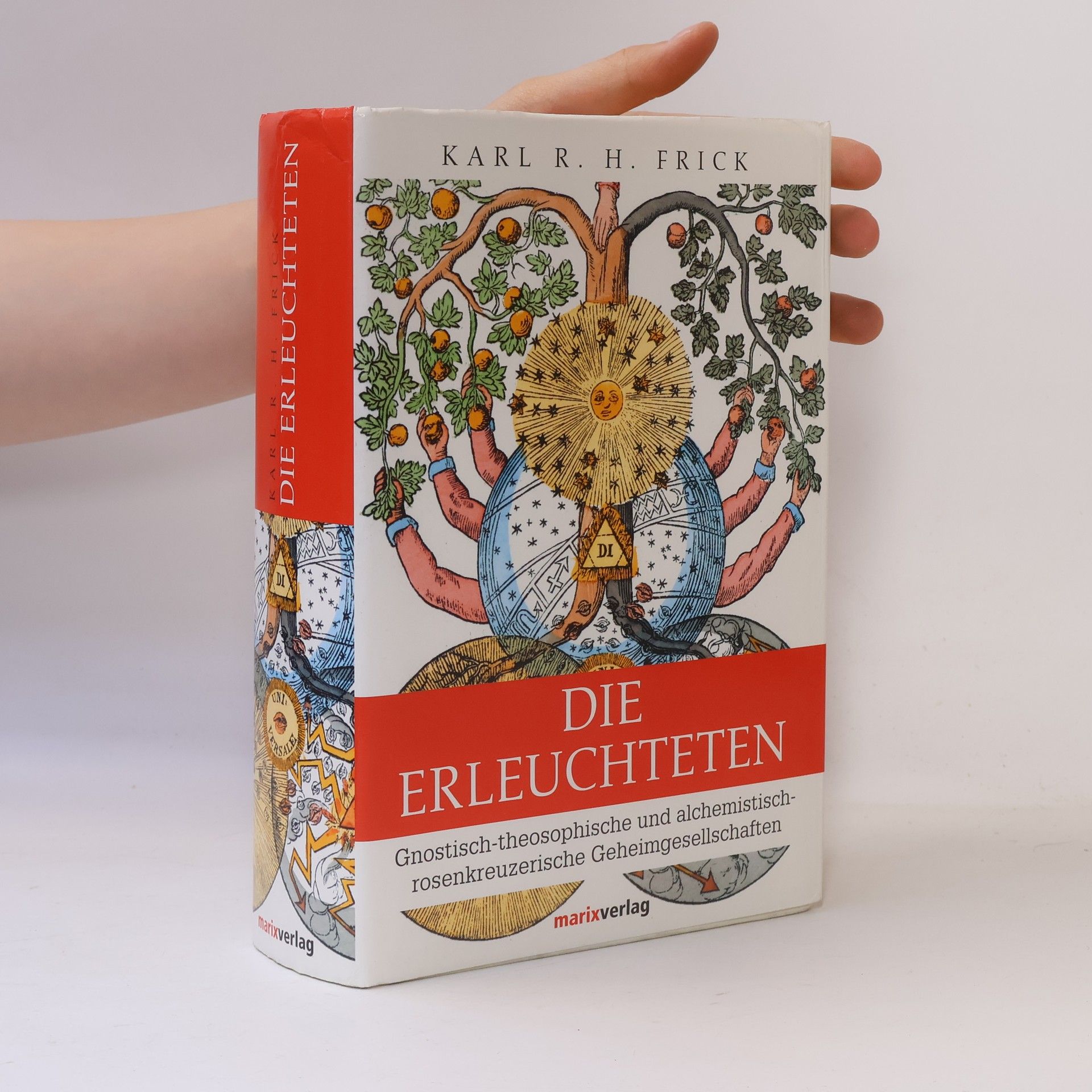 Die Erleuchteten