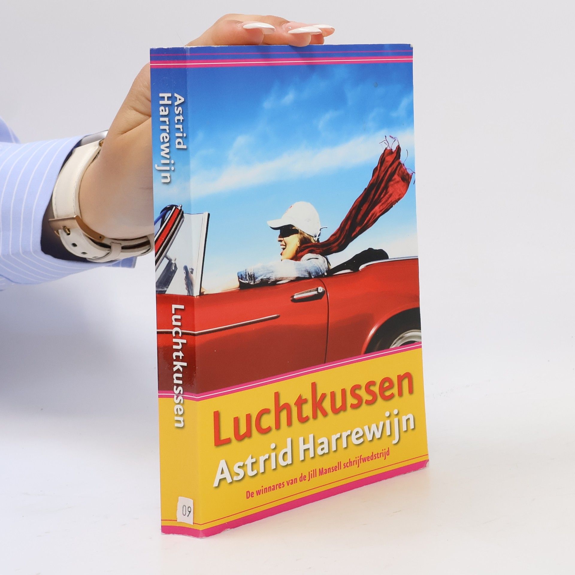 Luchtkussen / druk 1