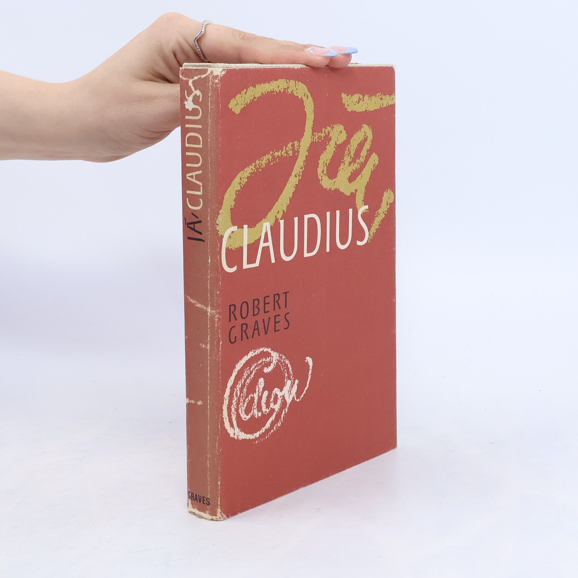 Já, Claudius