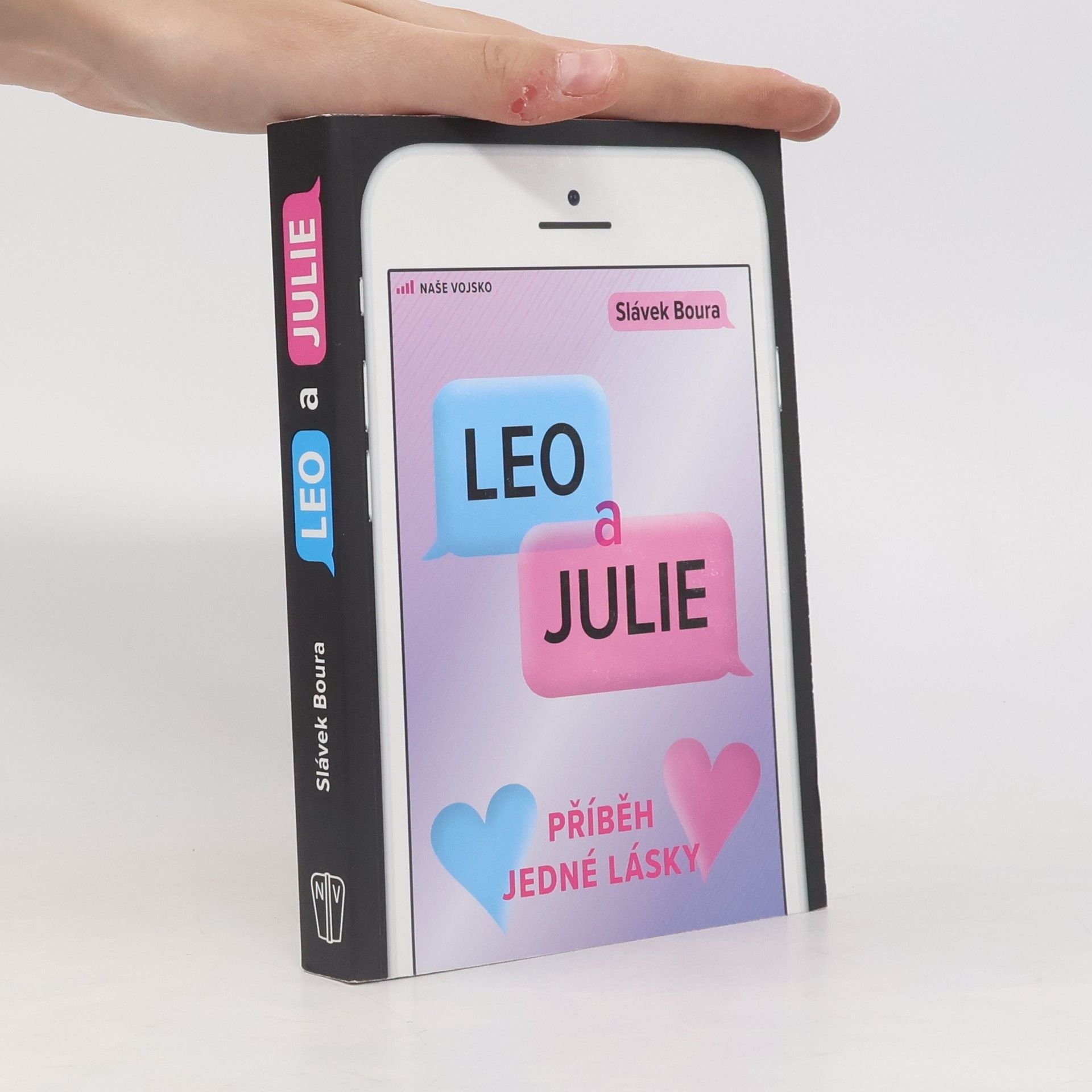 Leo a Julie - Příběh jedné lásky