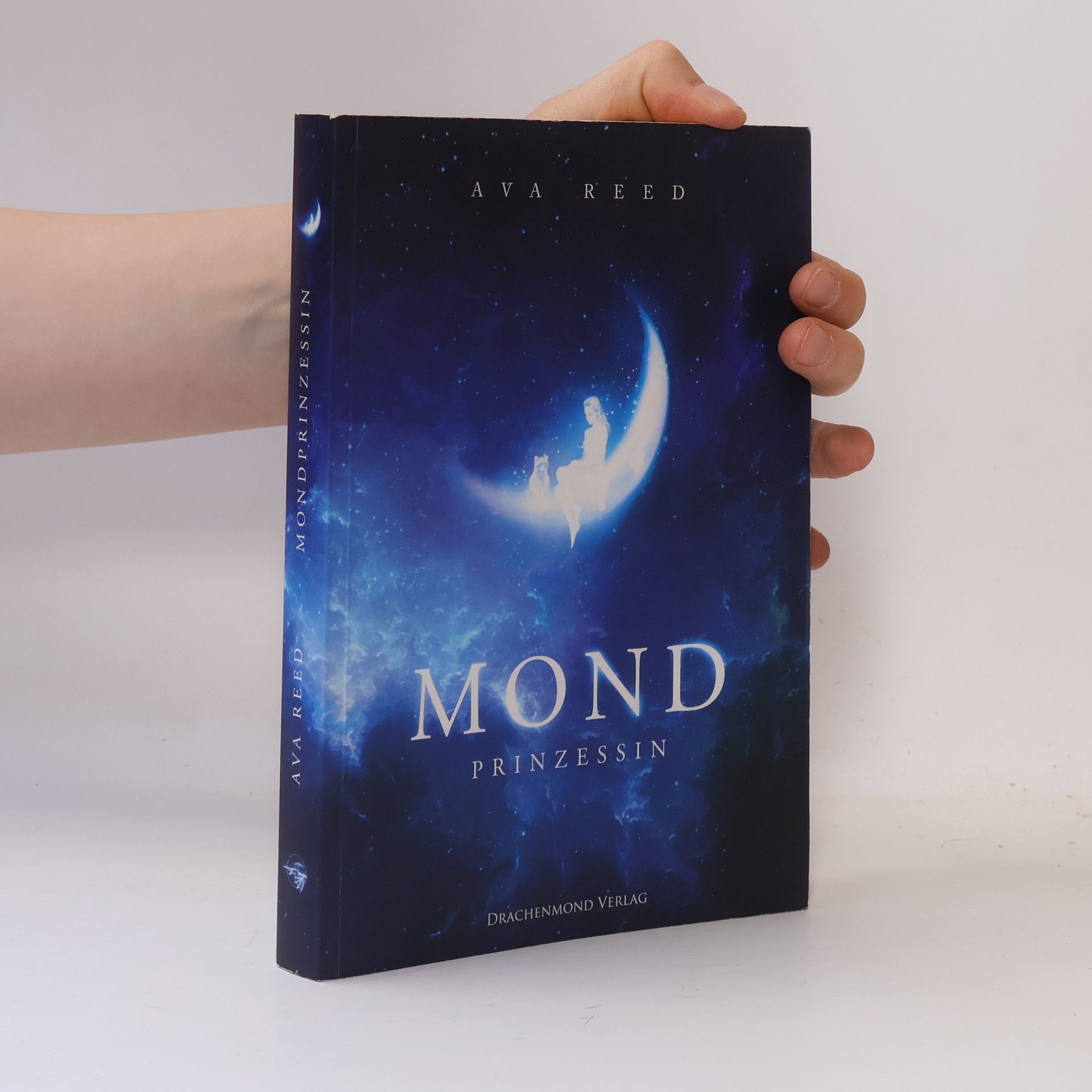 Ava Reed Mondprinzessin