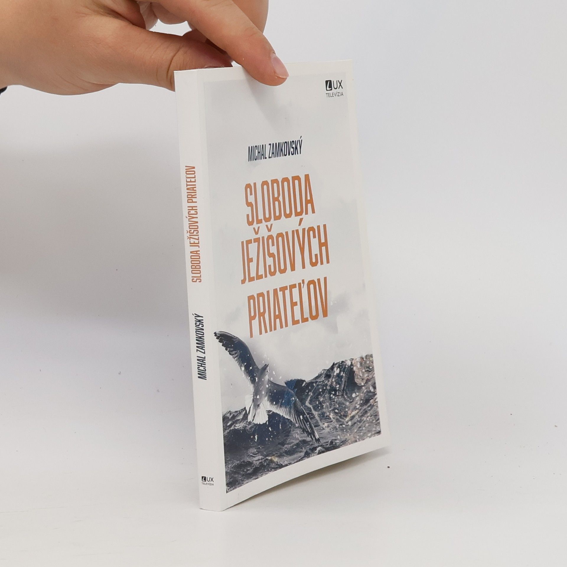 Sloboda Ježišových priateľov
