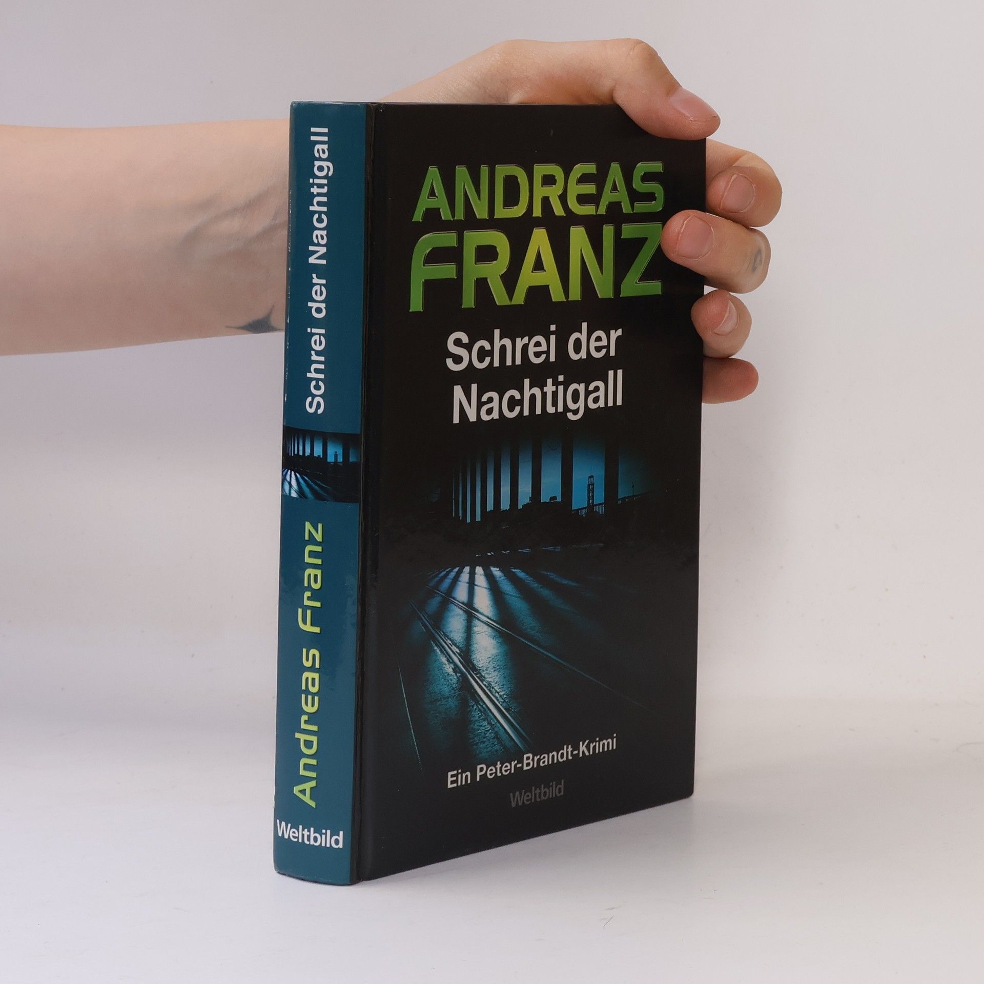 Tod eines Lehrers