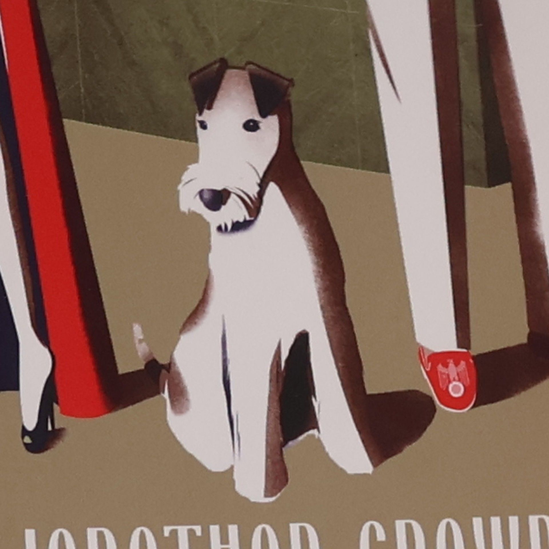 Jonathan Crown Sirius