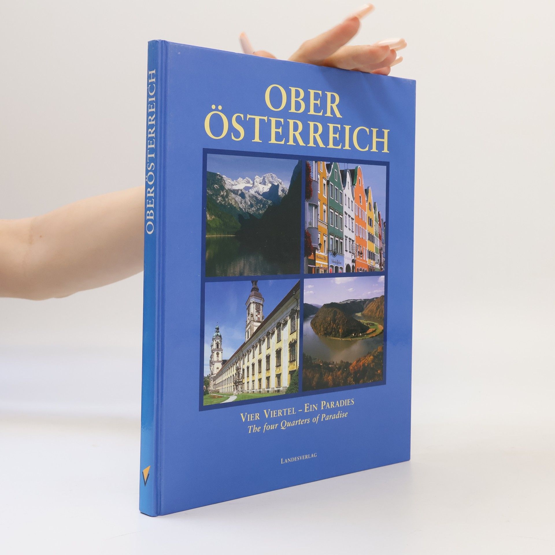 Christoph Wagner Oberösterreich