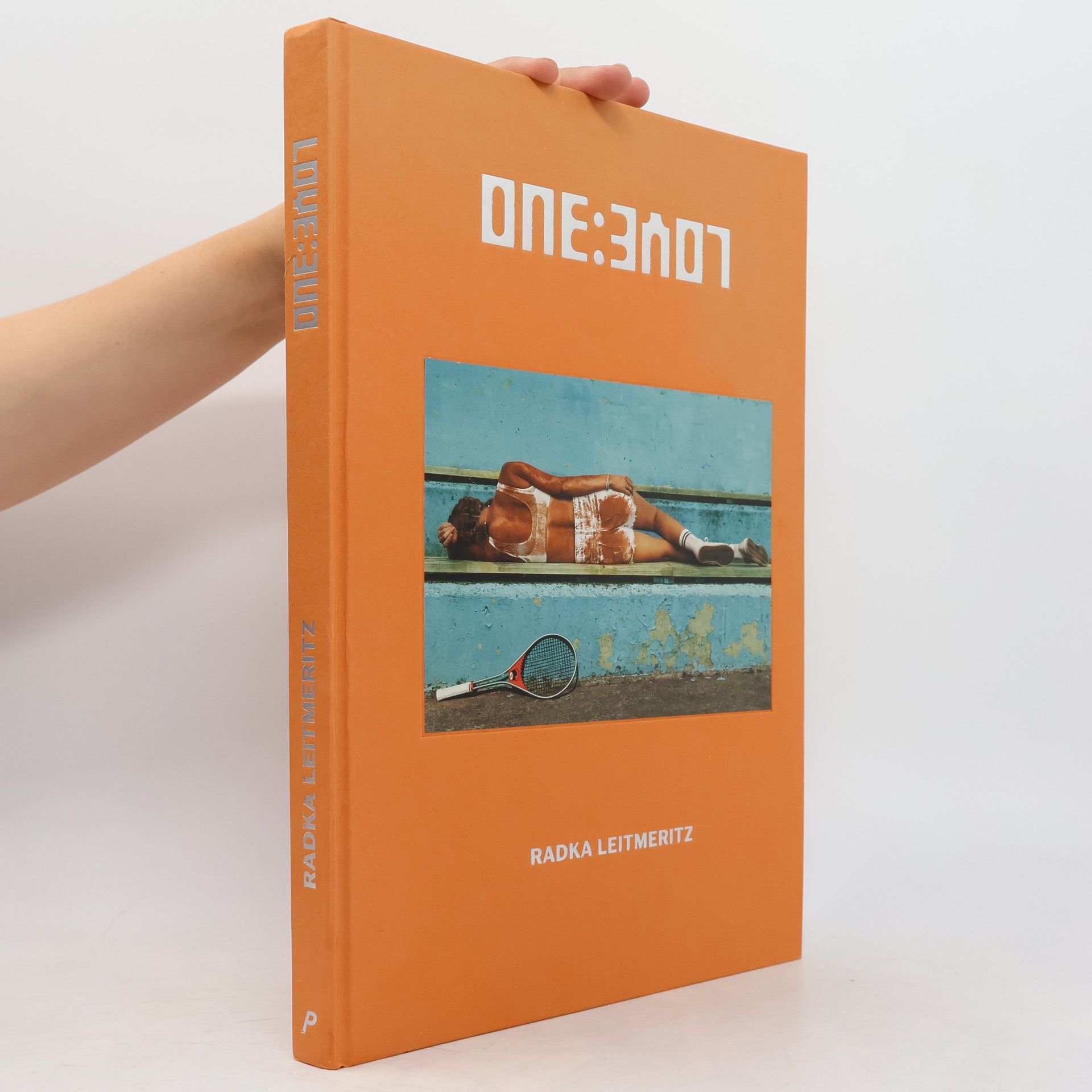 Radka Leitmeritz One. Love