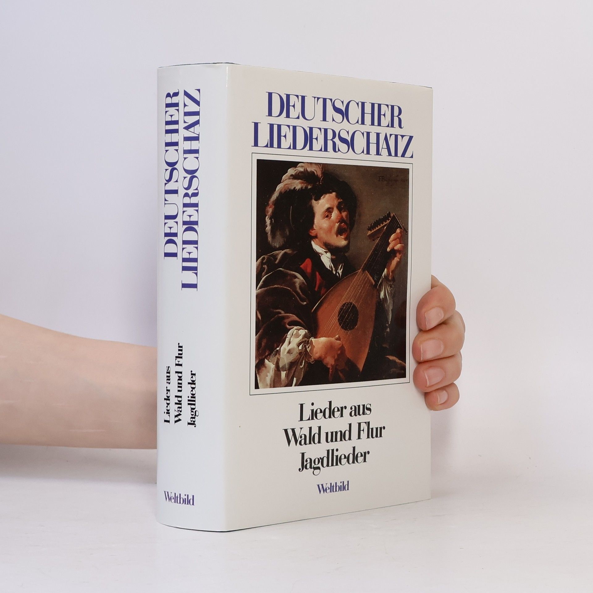 Autorenkollektiv Deutscher Liederschatz. Soldatenlieder. Studentenlieder. Volkslieder