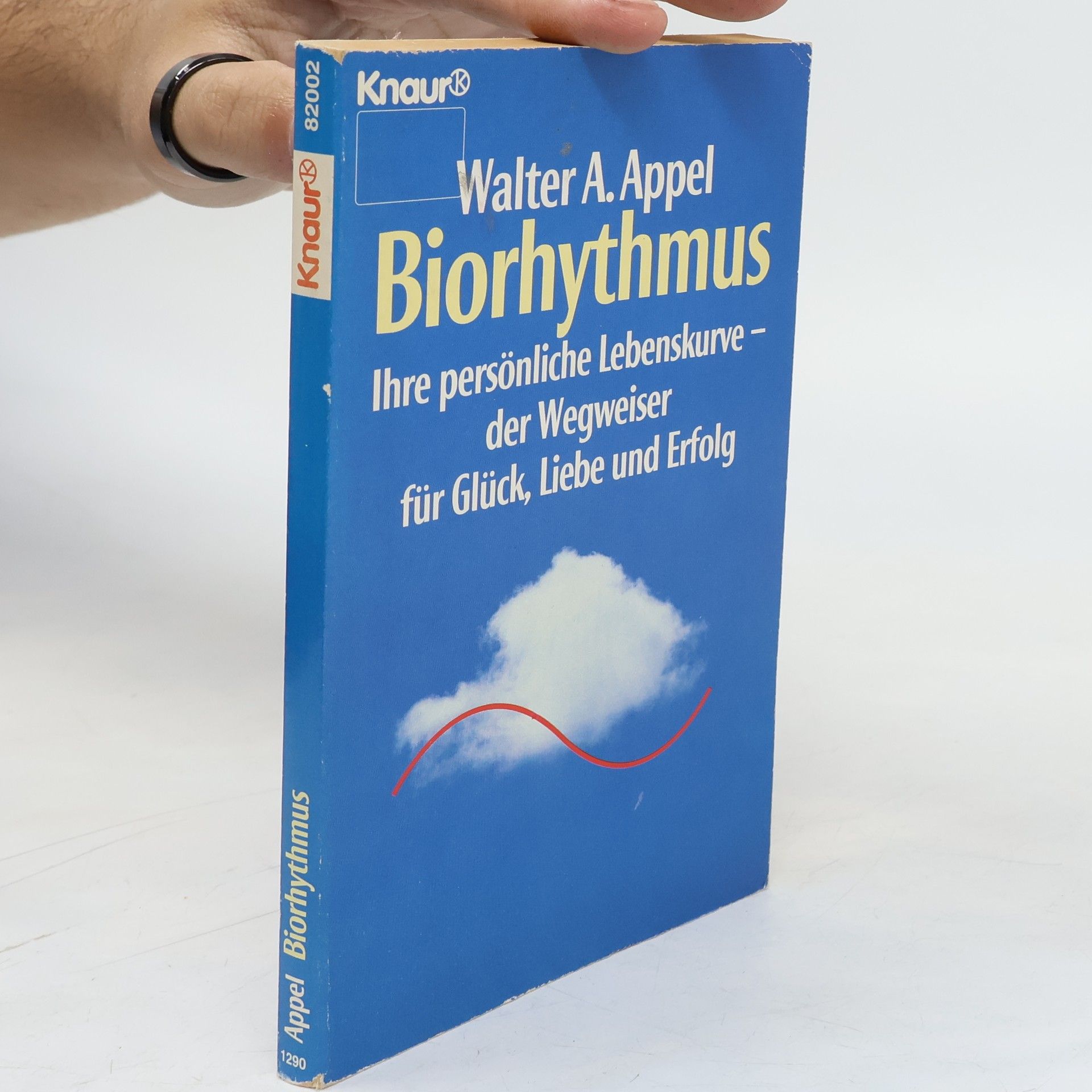 Biorhythmus
