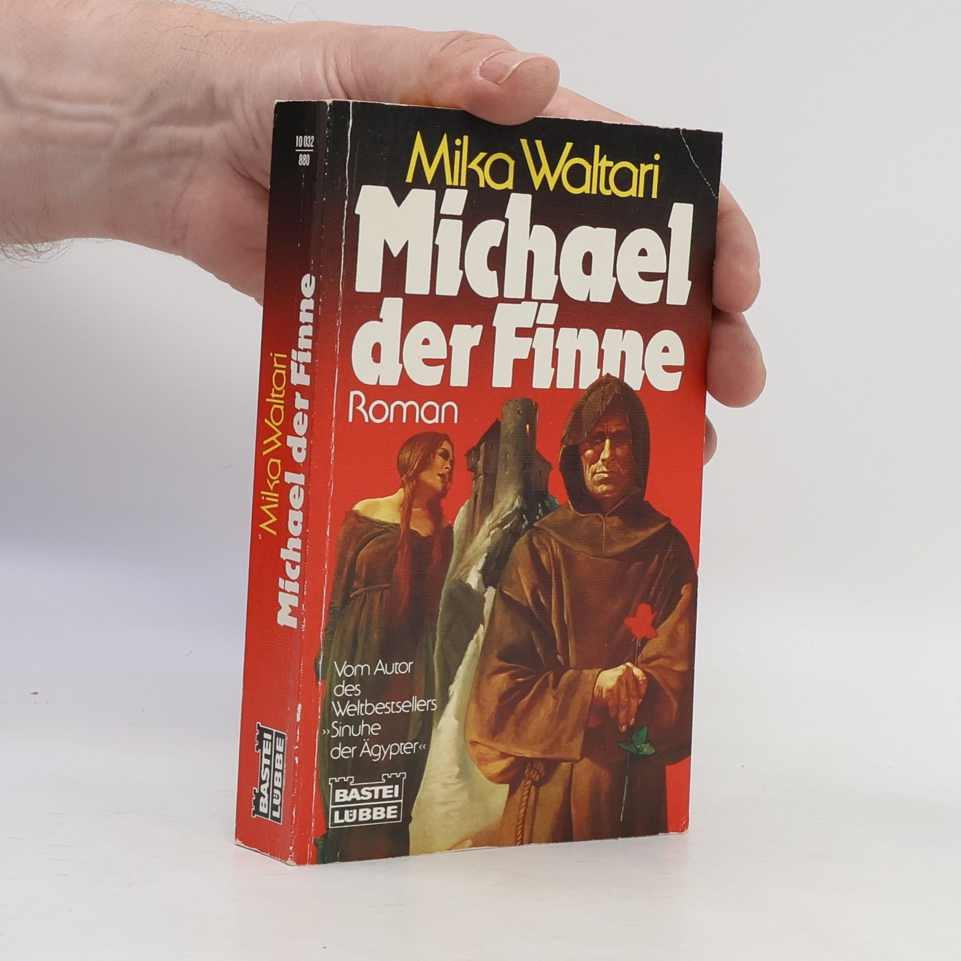 Michael der Finne