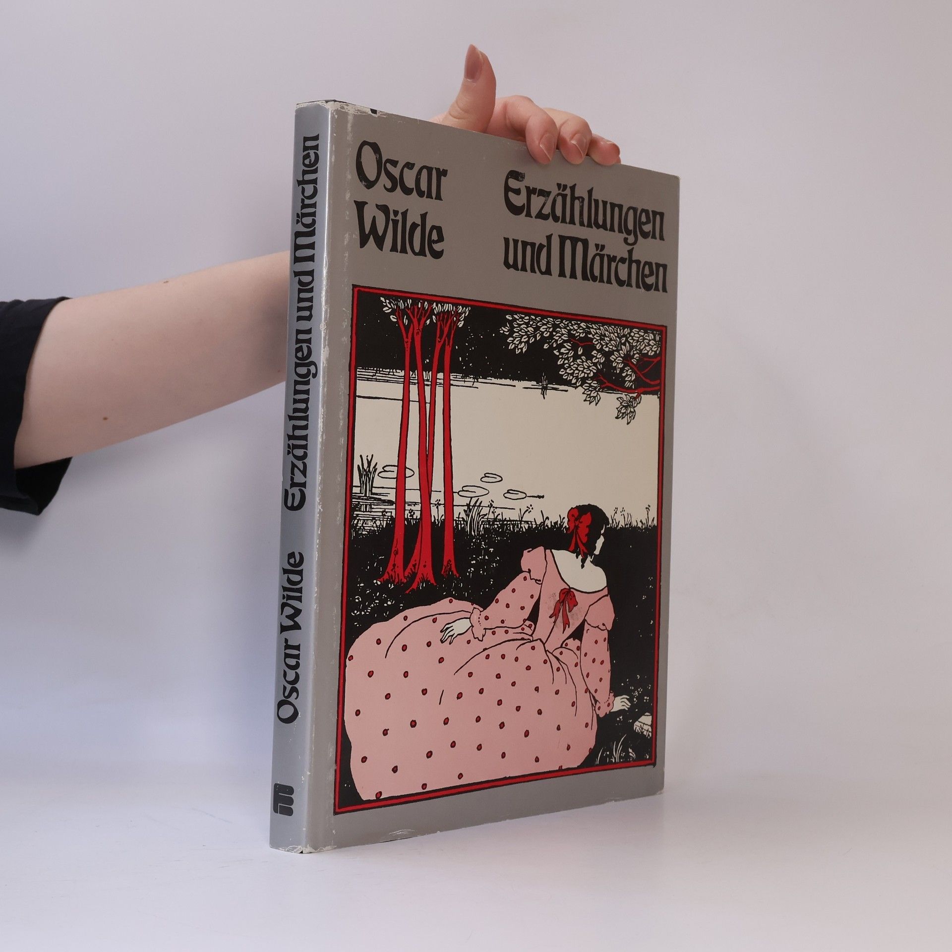 Oscar Wilde Erzählungen und Märchen