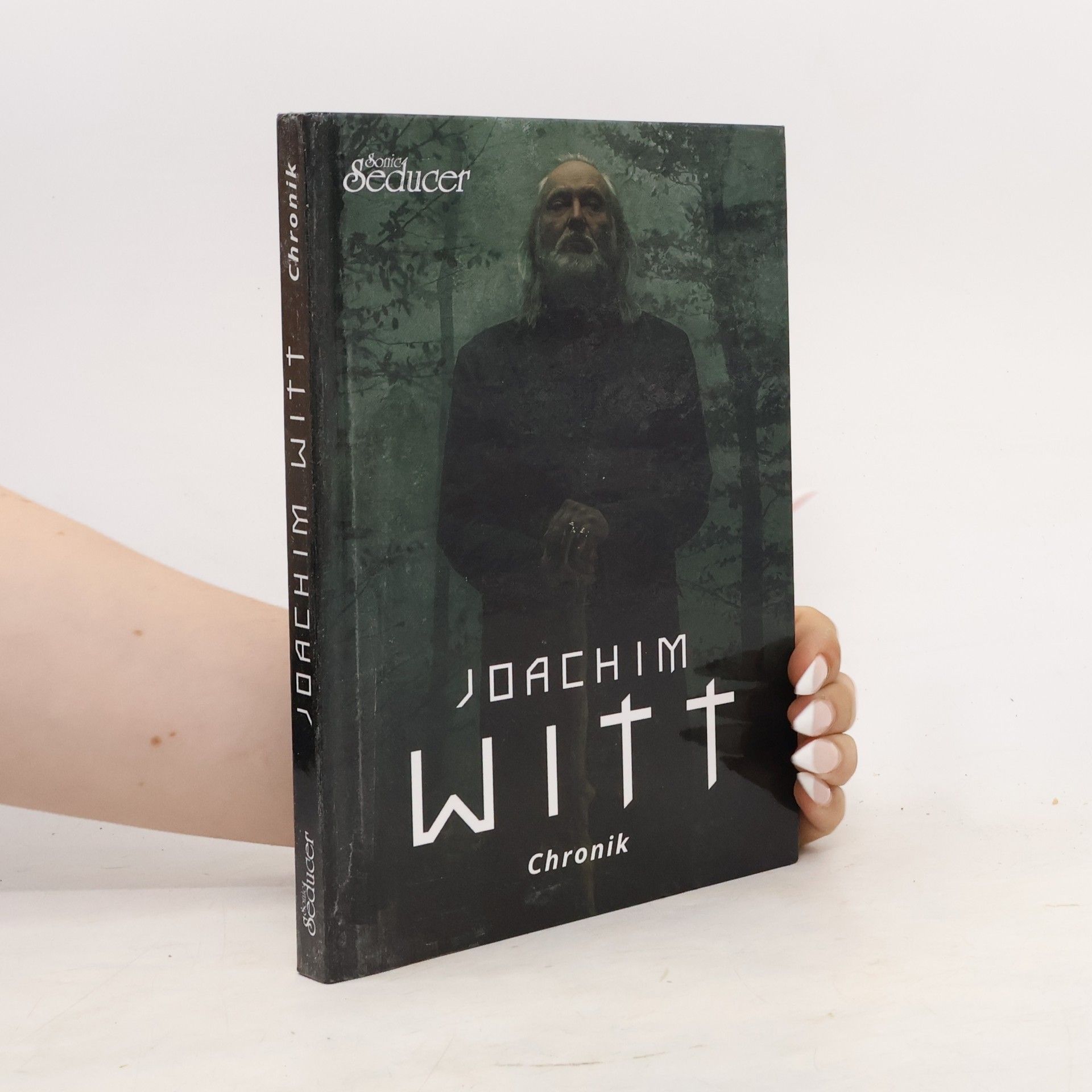 Joachim Witt Joachim Witt Chronik