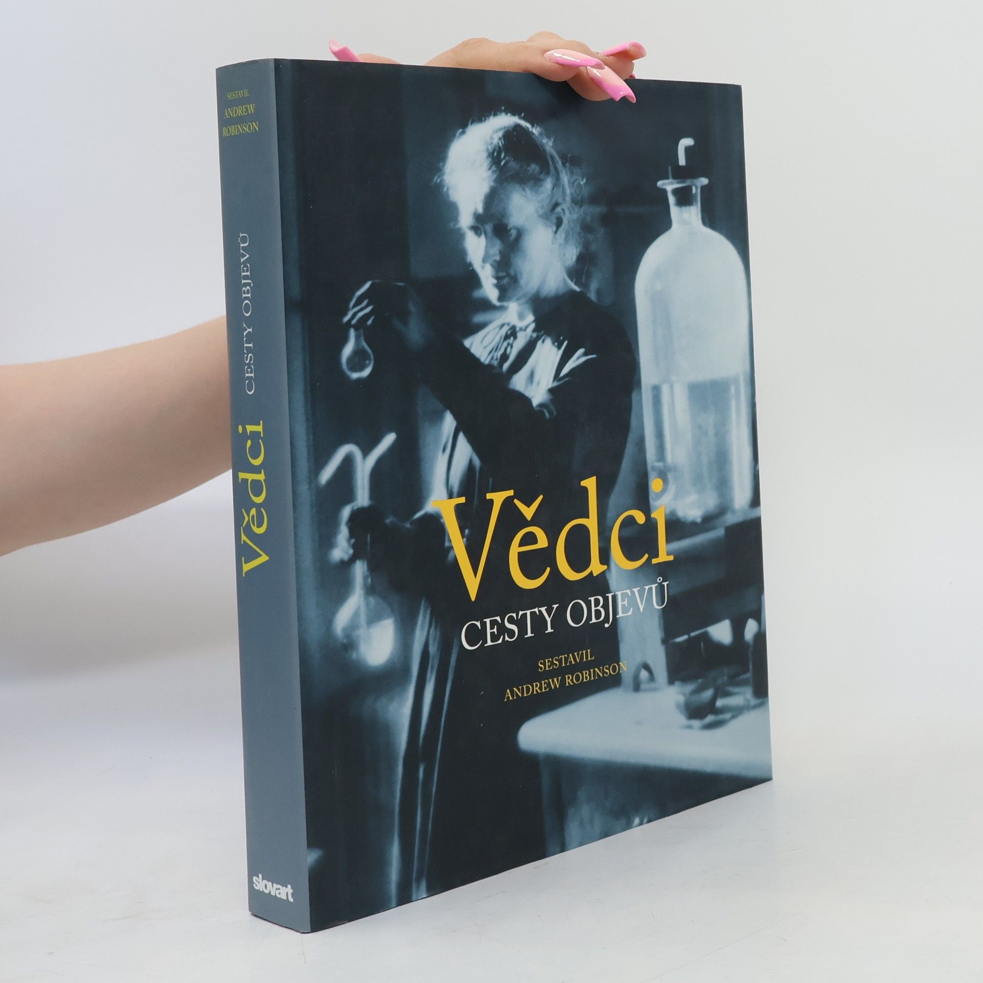 Vědci: Cesty objevů