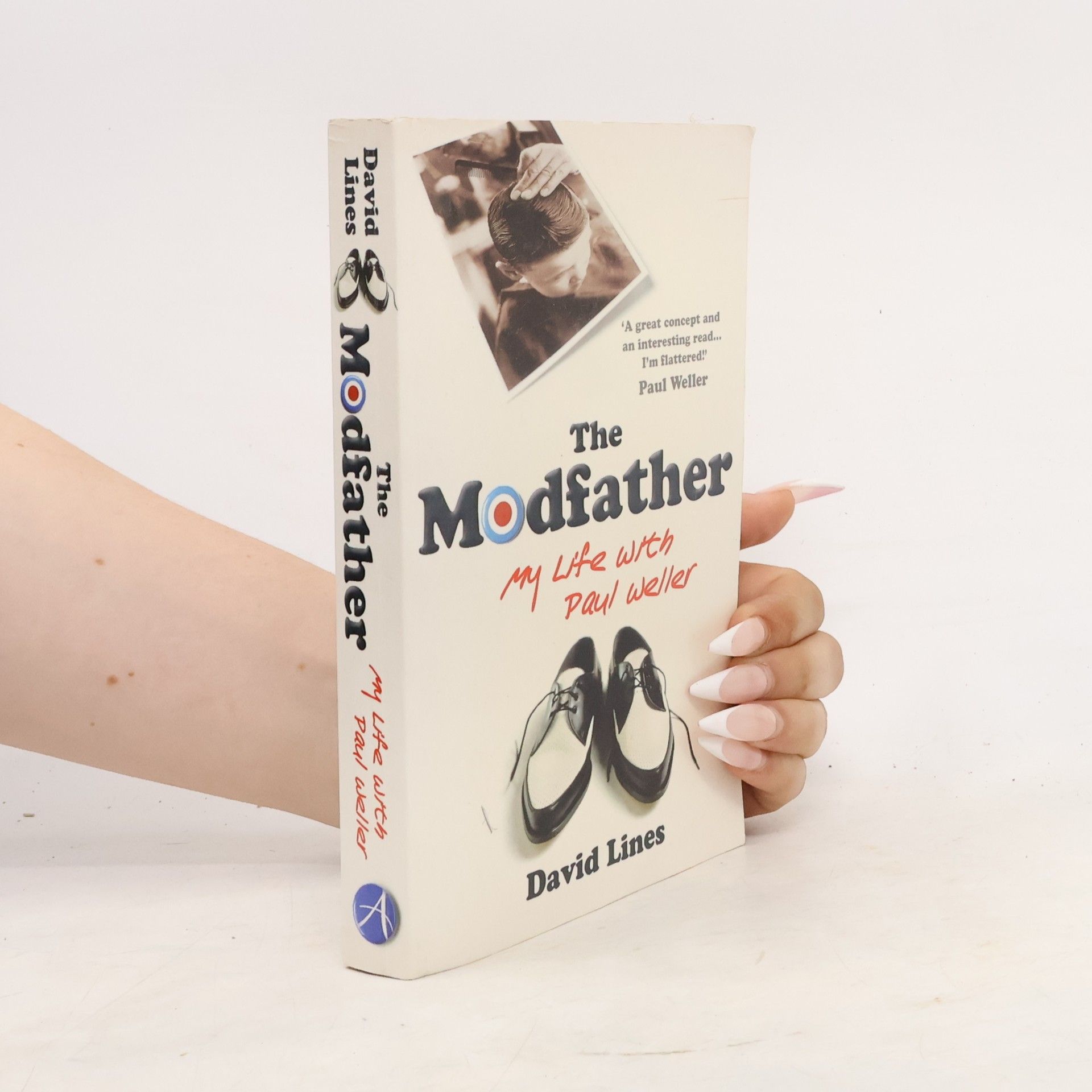 David Lines The Modfather