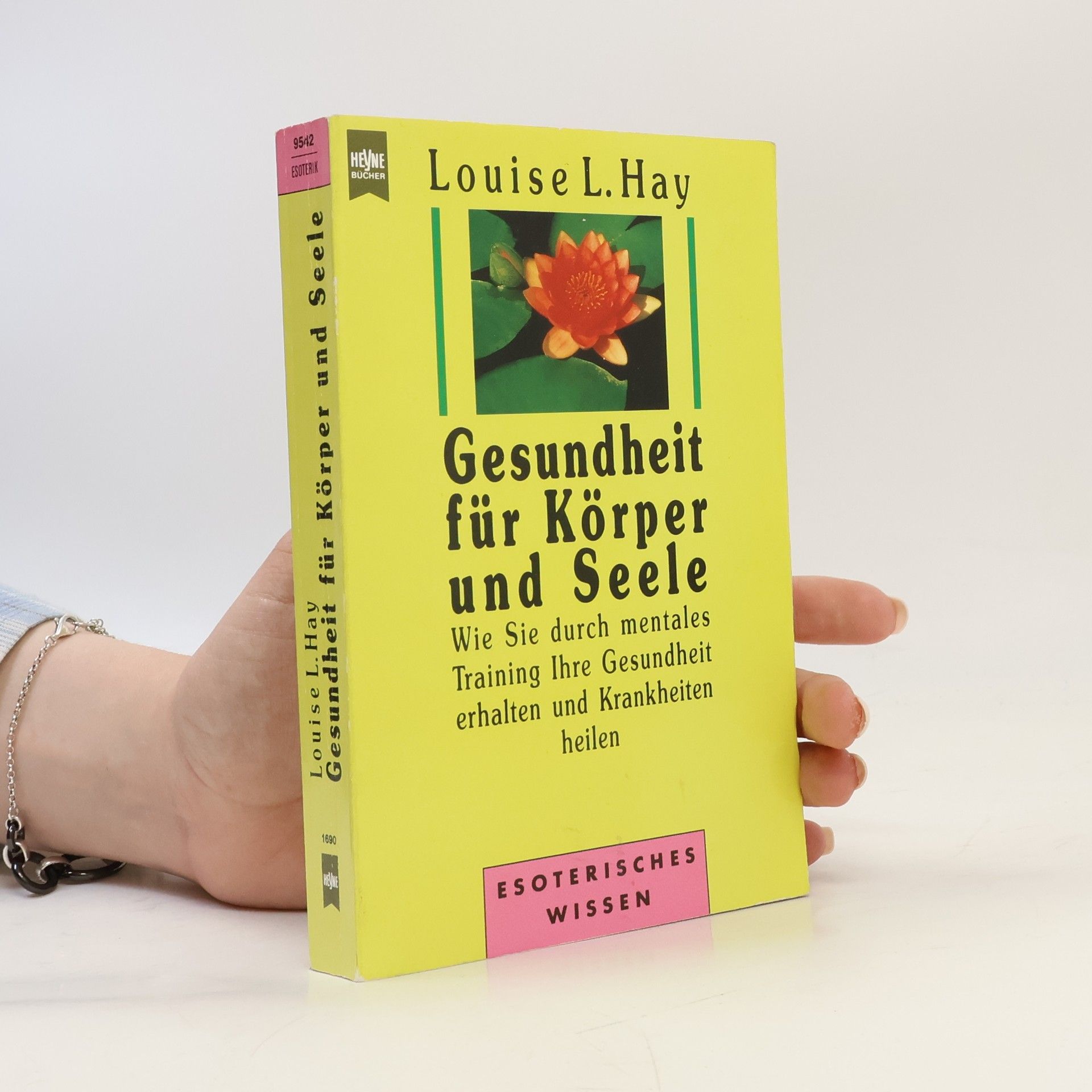 Gesundheit für Körper und Seele
