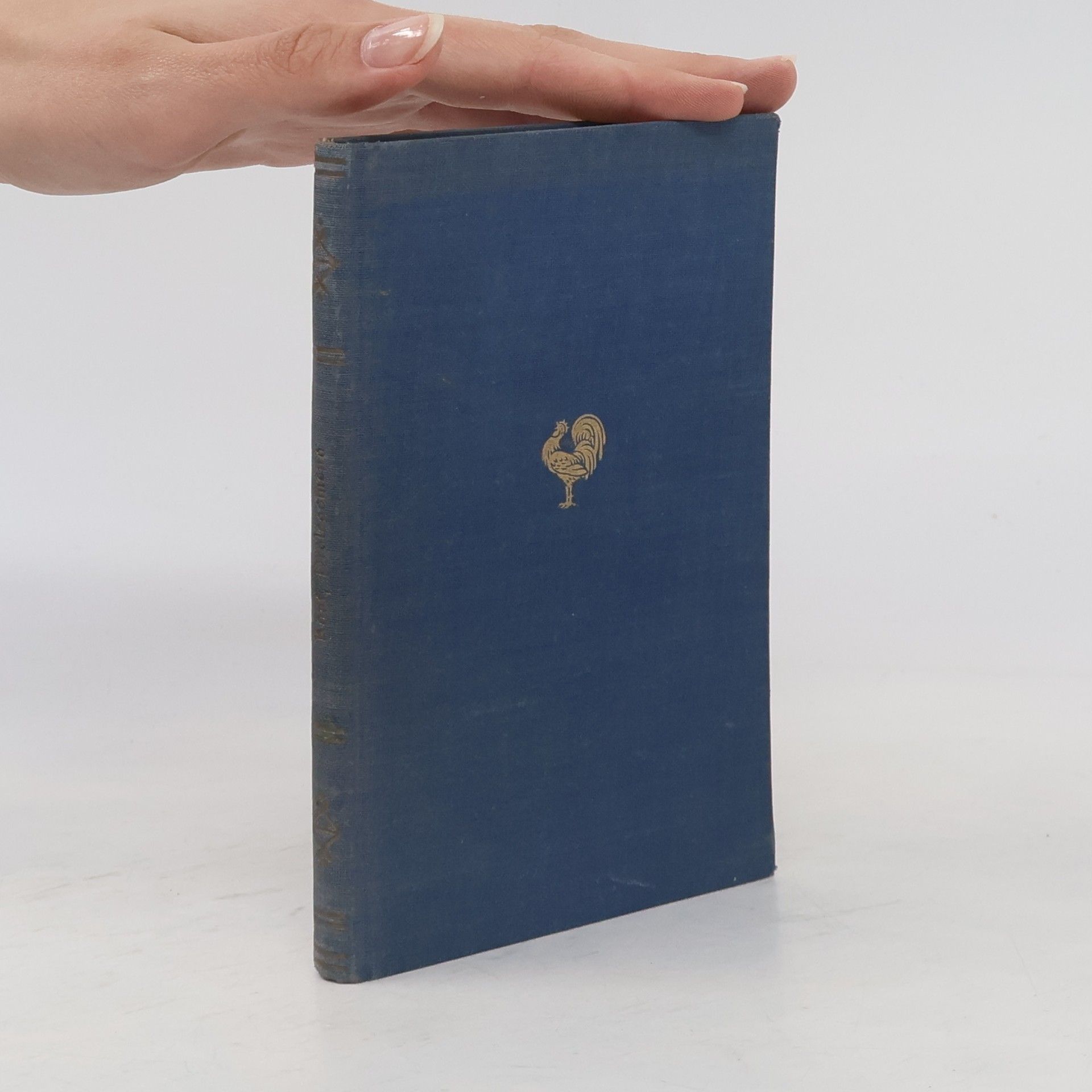 Immanuel Kant Prolegomena zu einer jeden künftigen Metaphysik