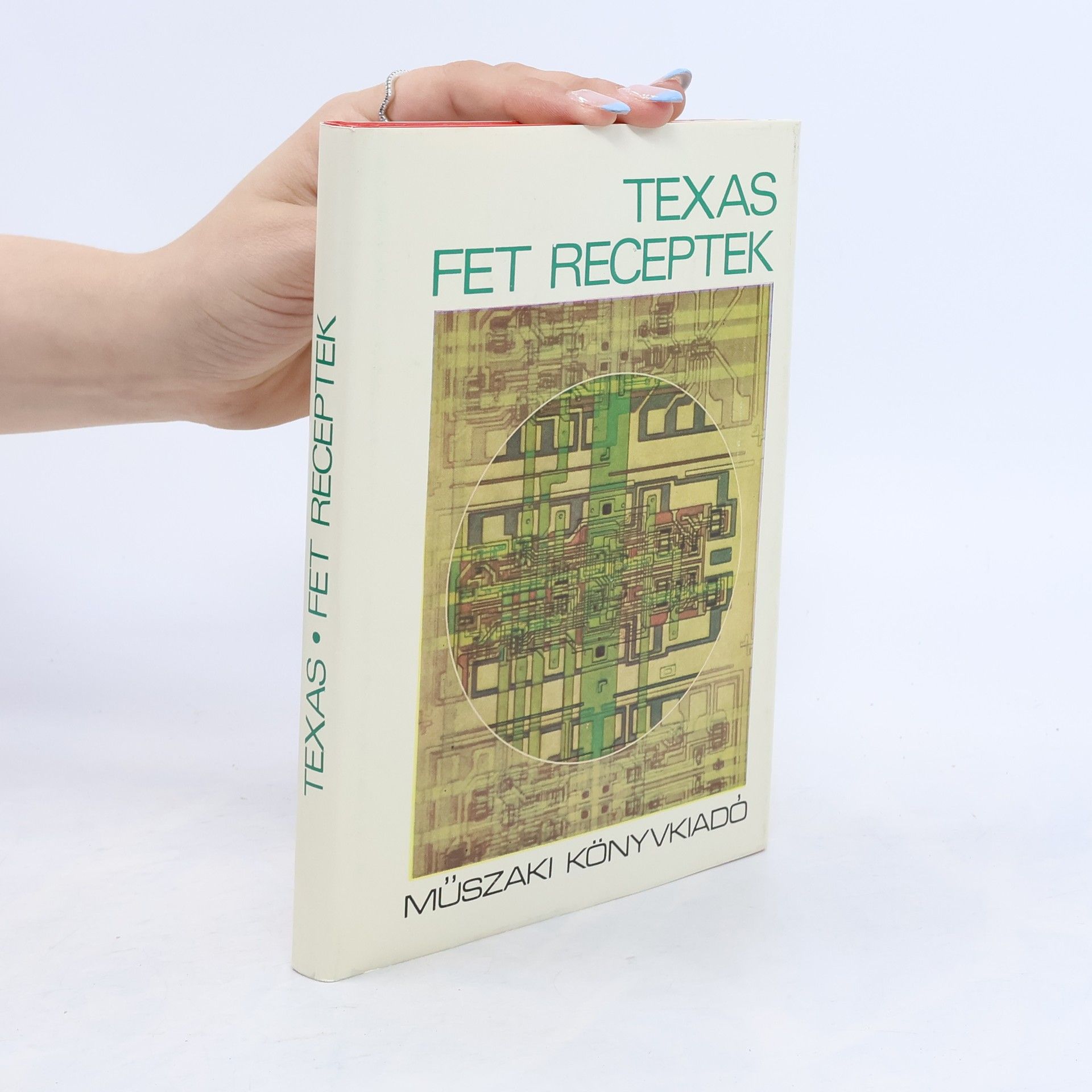 Collectif d'auteurs Texas. Fet Receptek