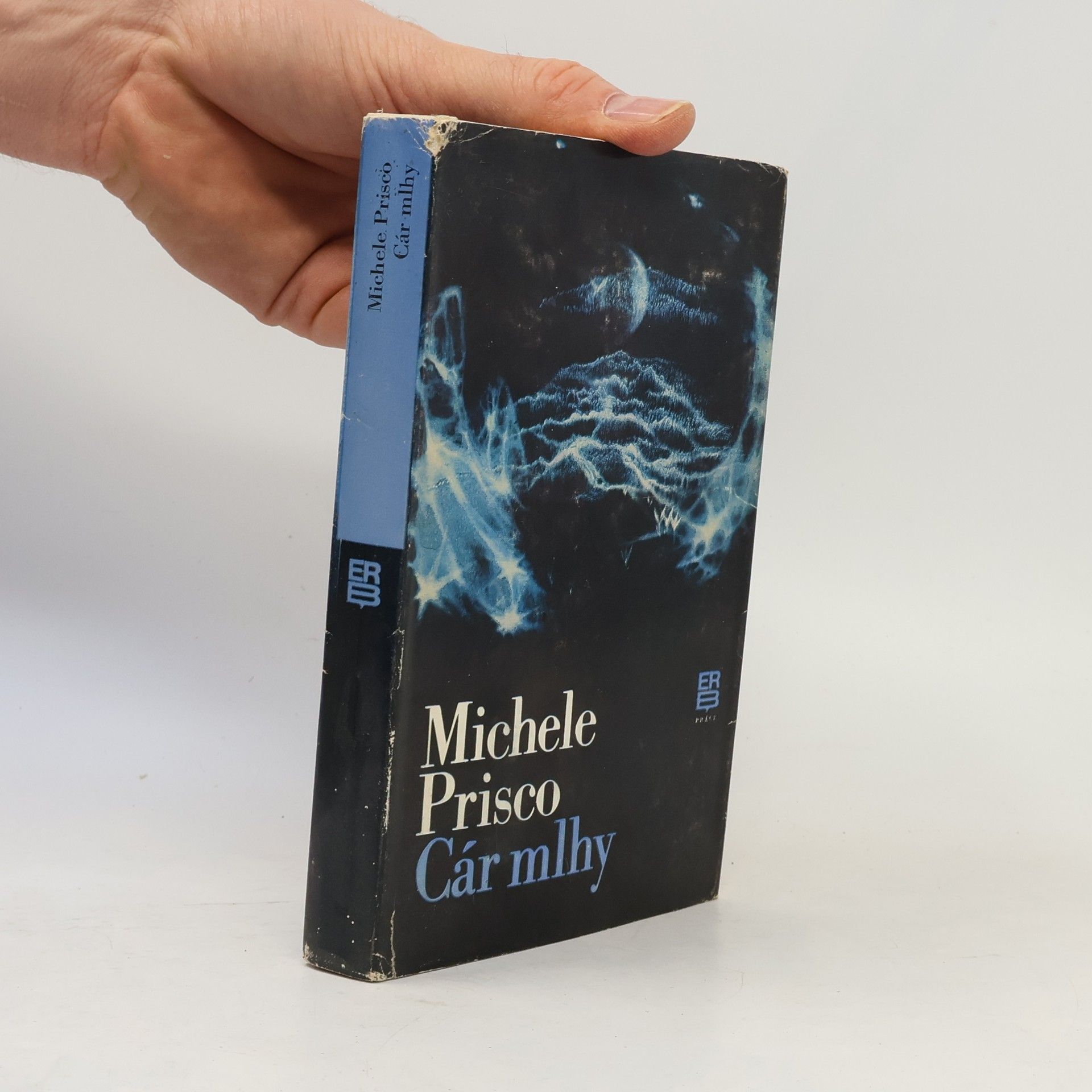 Michele Prisco Cár mlhy