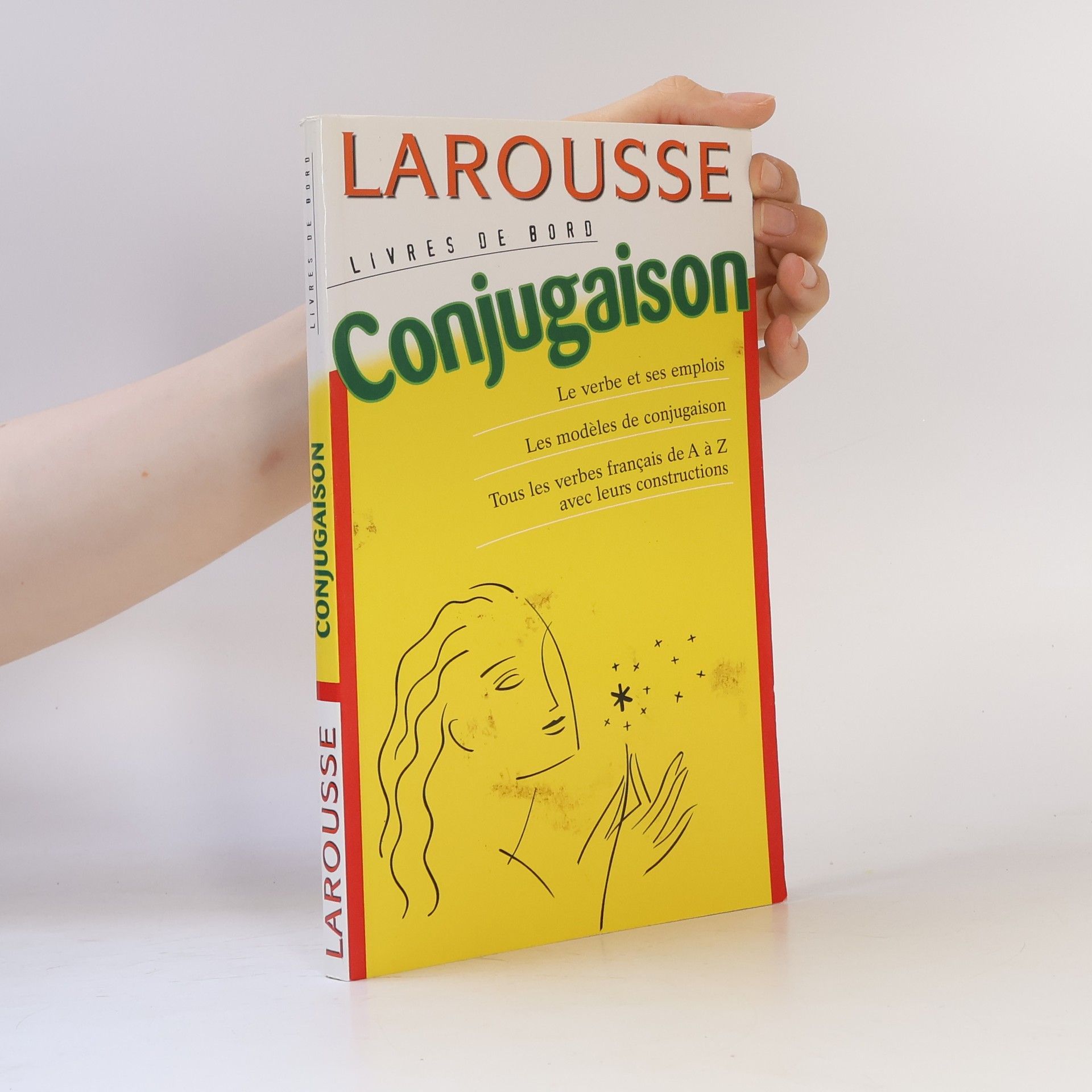 Yann Le Lay Conjugaison