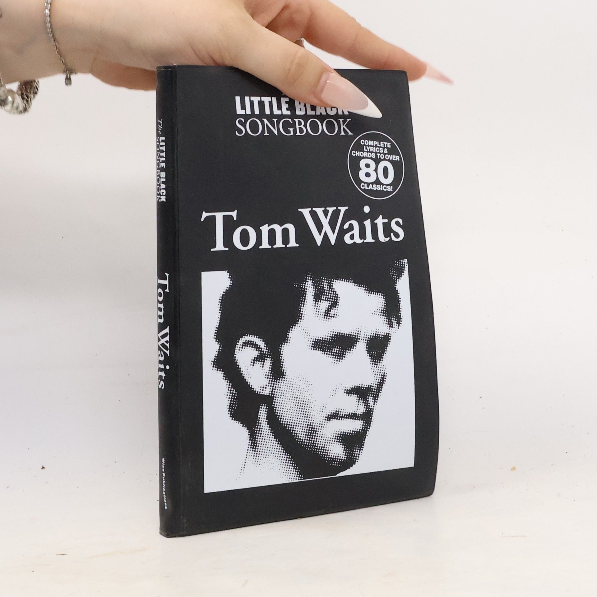Tom Waits Tom Waits