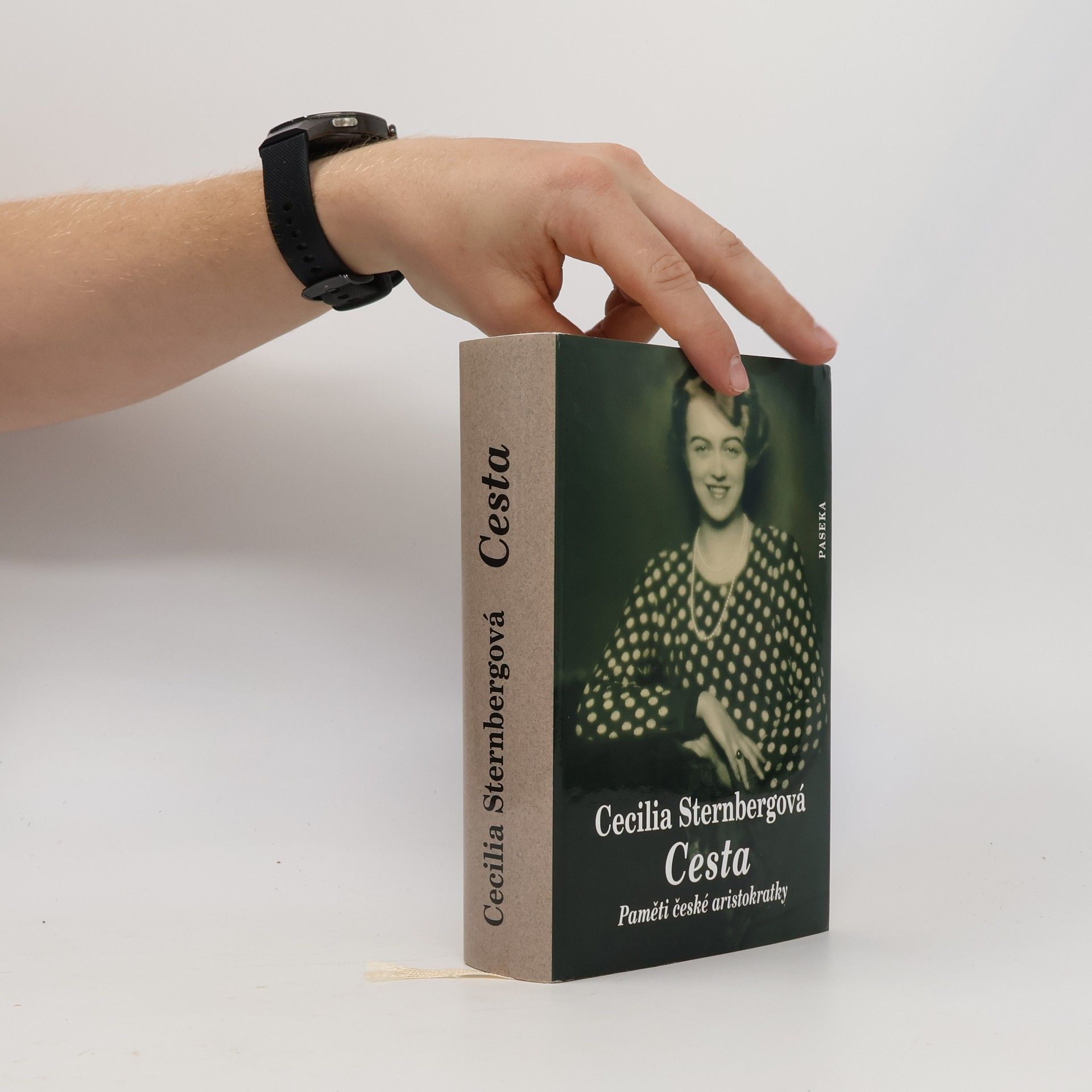 Cesta