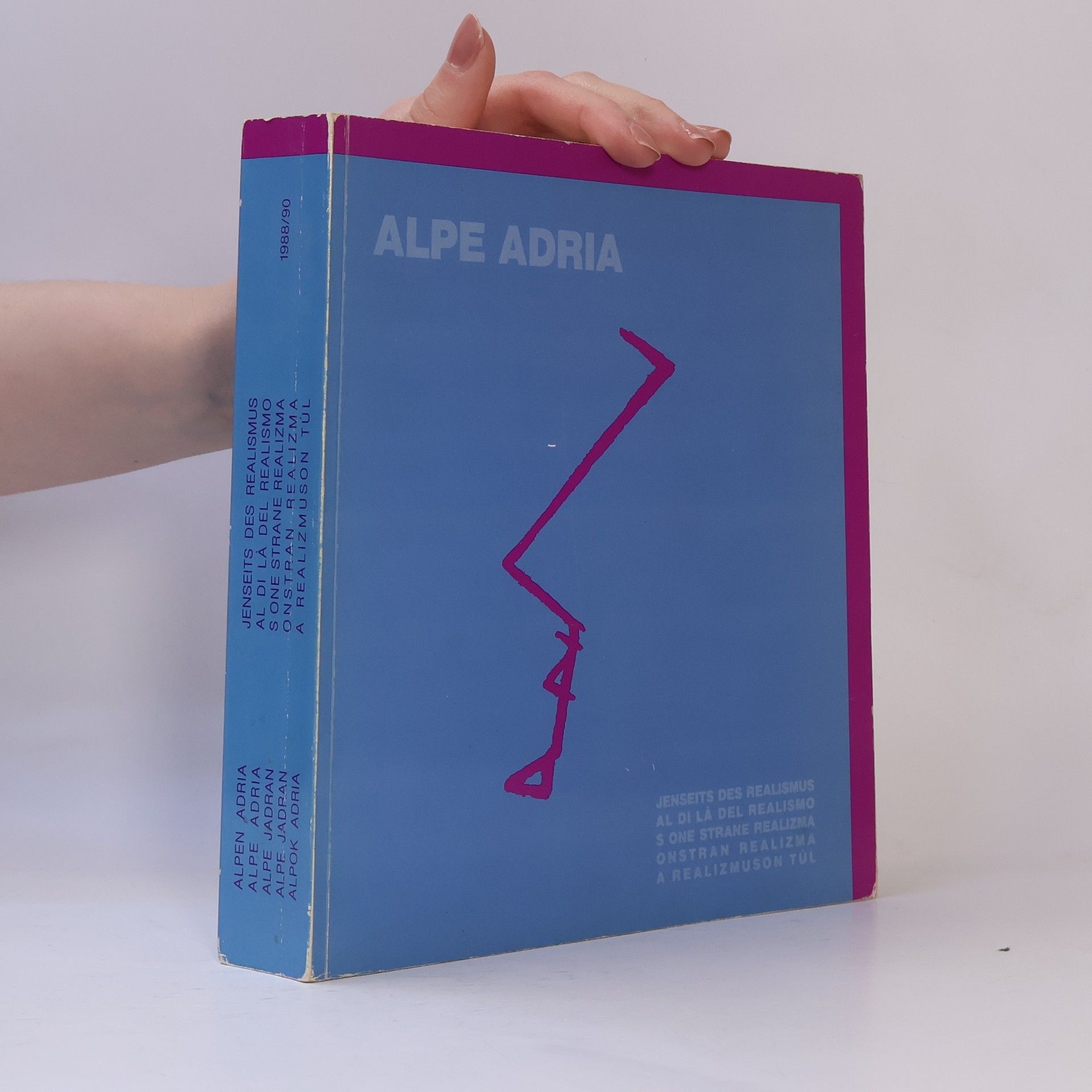 Autorenkollektiv Alpe Adria