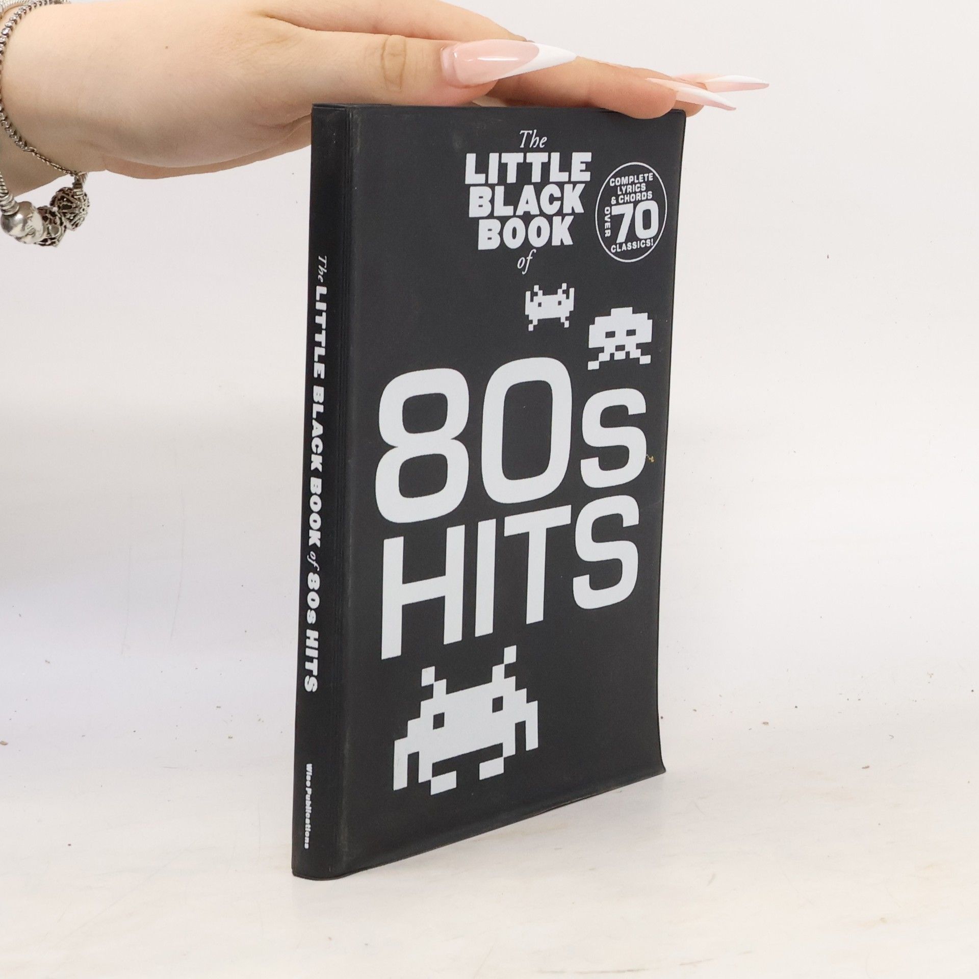 The Little black book of 80s hits