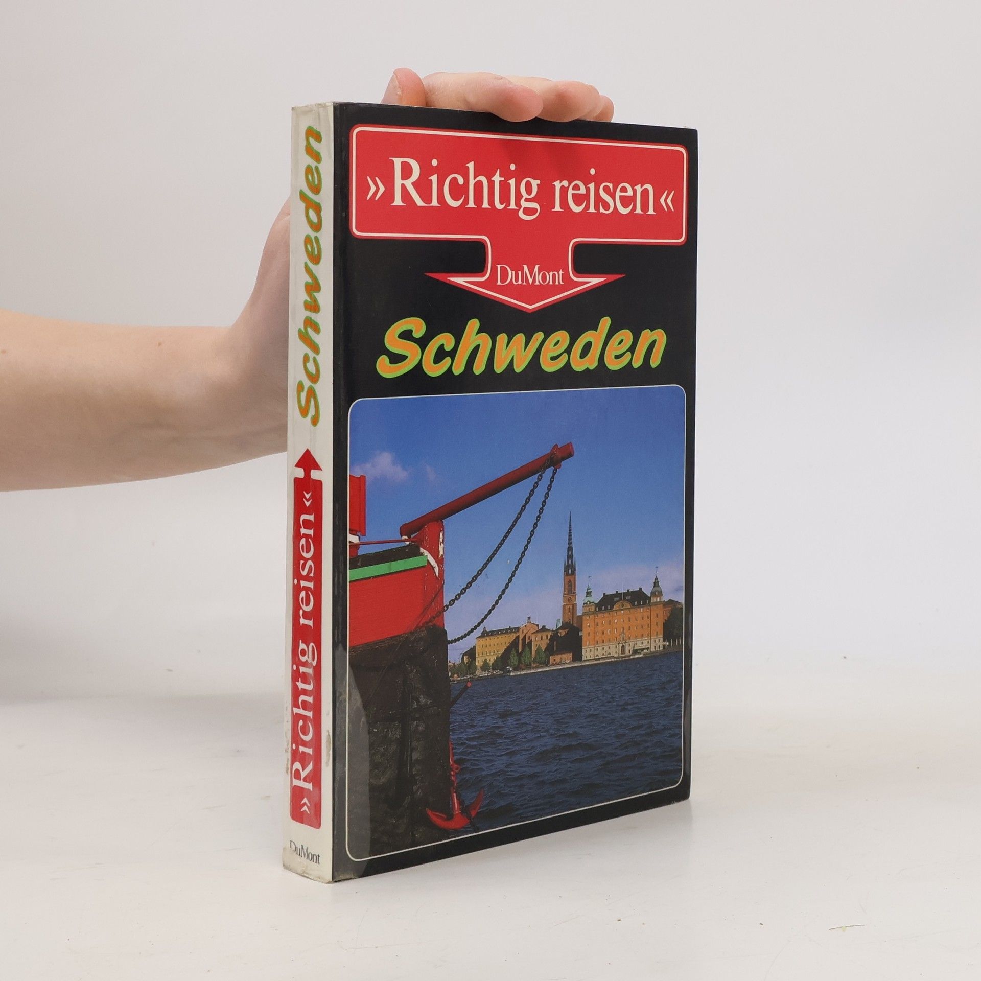 Reinhold Dey Schweden