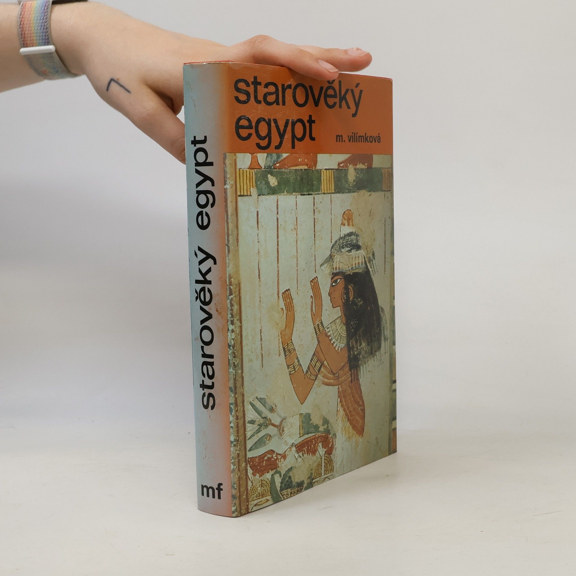 Starověký Egypt