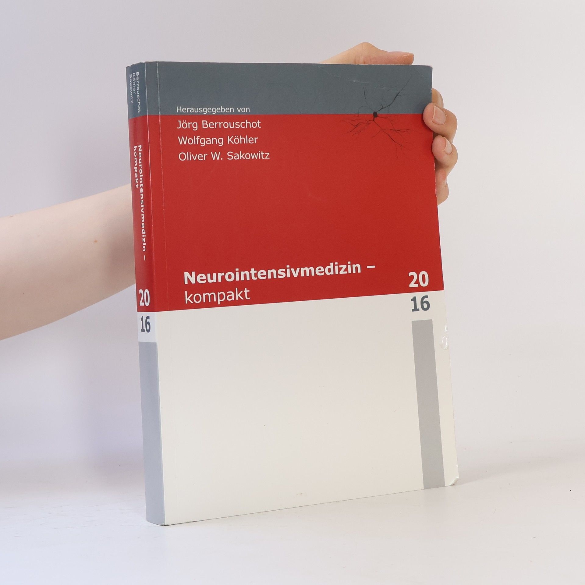 Autorenkollektiv Neurointensivmedizin – kompakt 2016