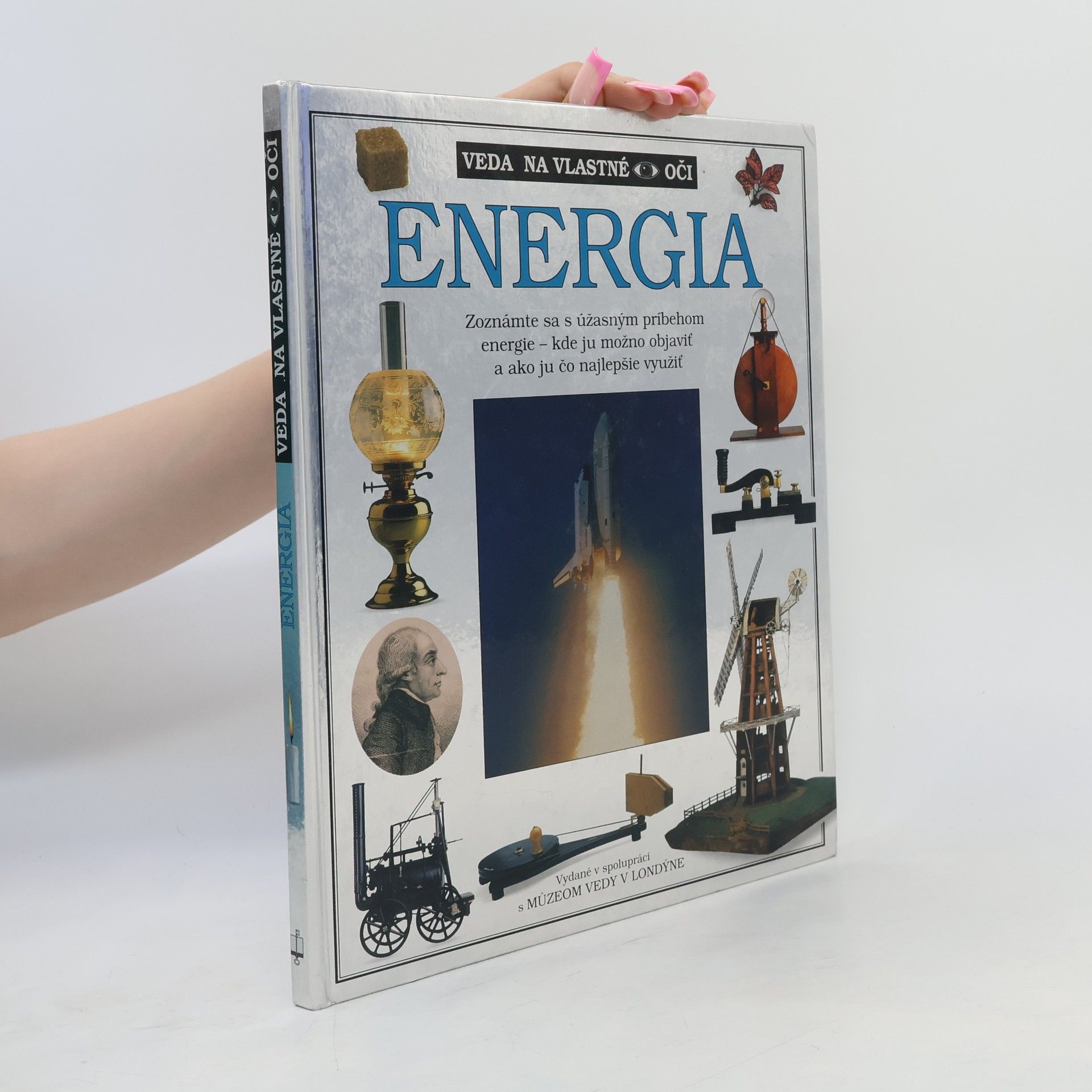 Various authors Energia