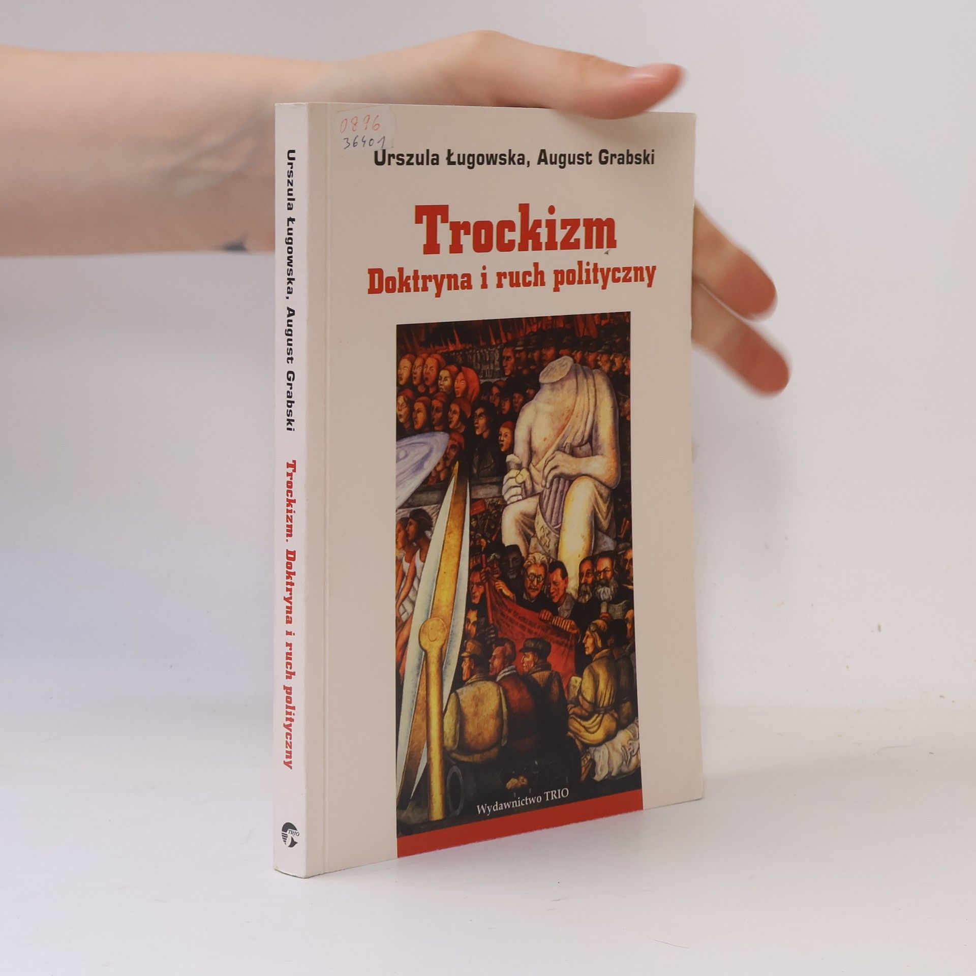 Ługowska Urszula Trockizm
