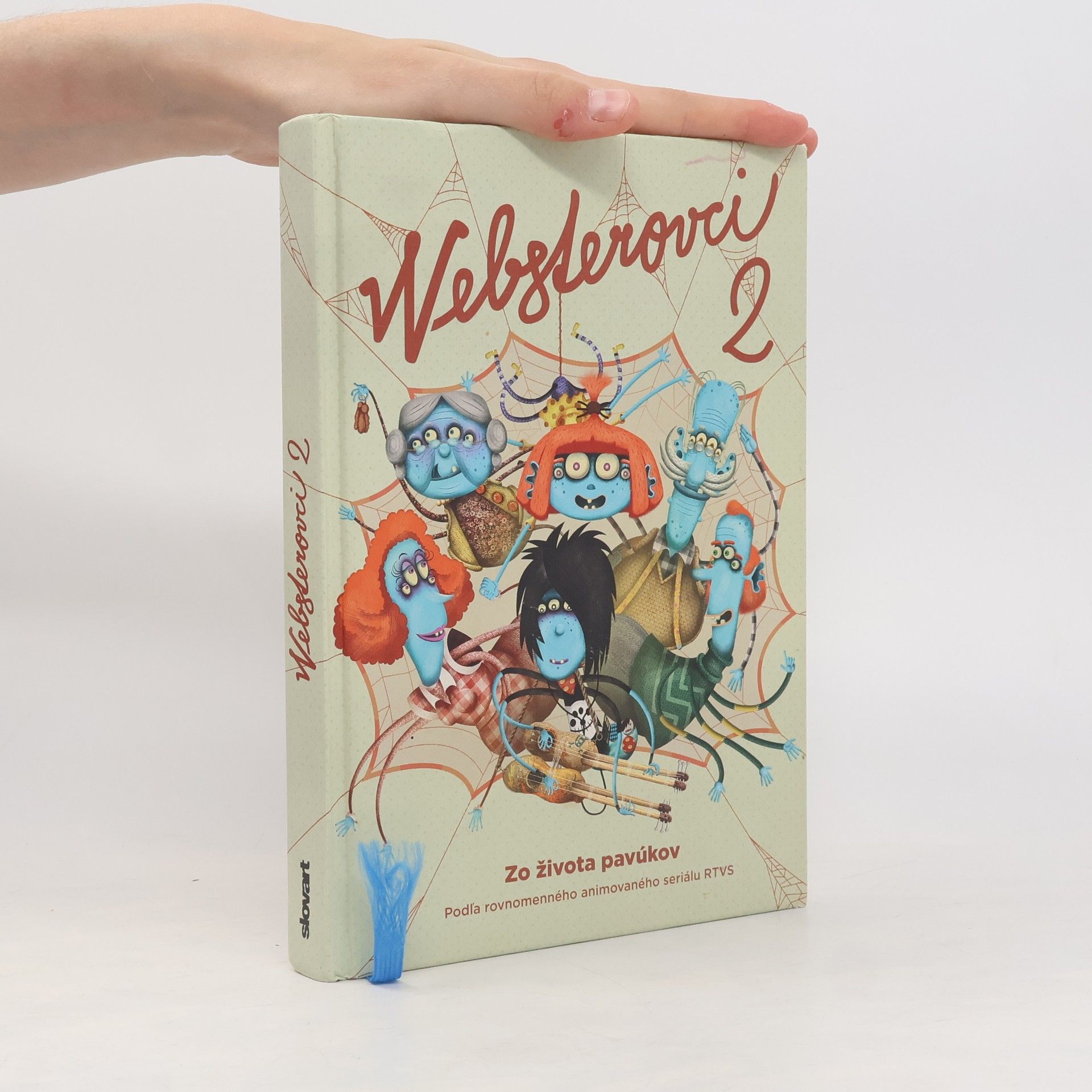 Websterovci 2