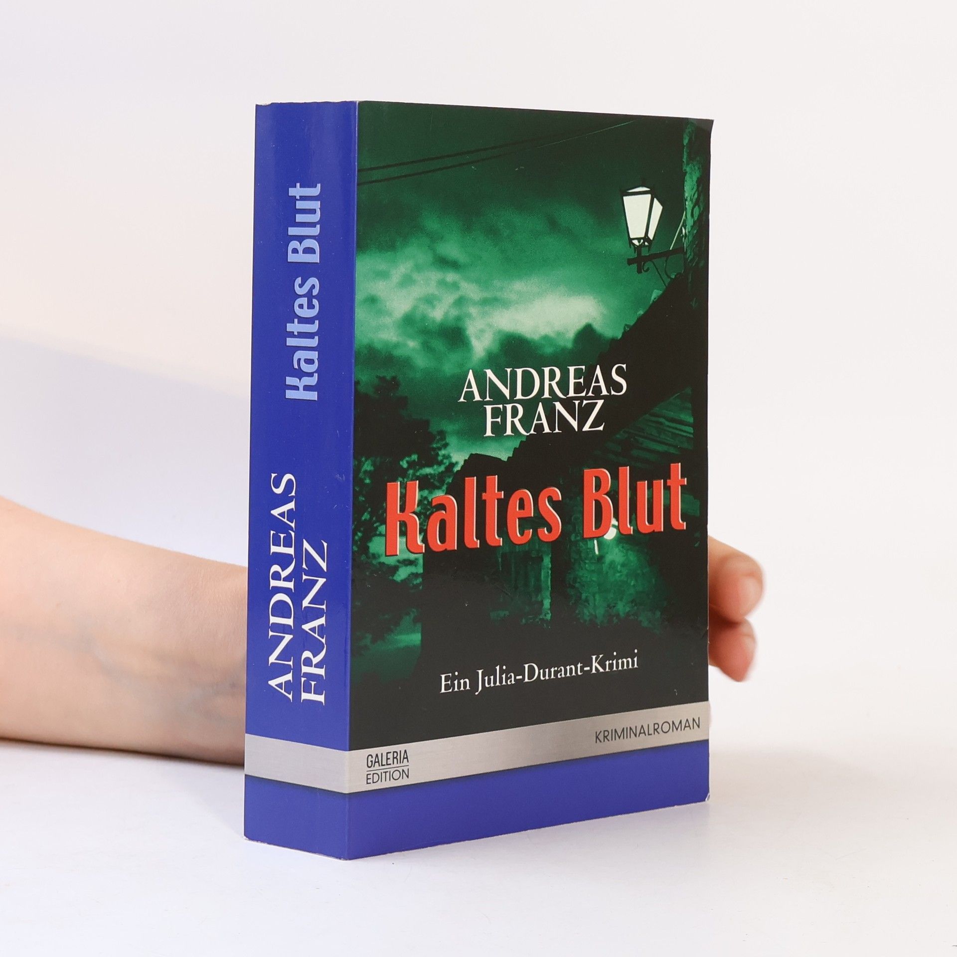 Kaltes Blut