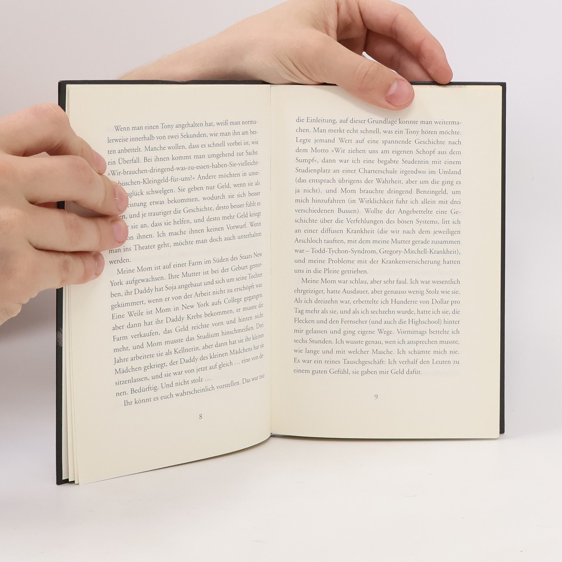 Gillian Flynn Broken House