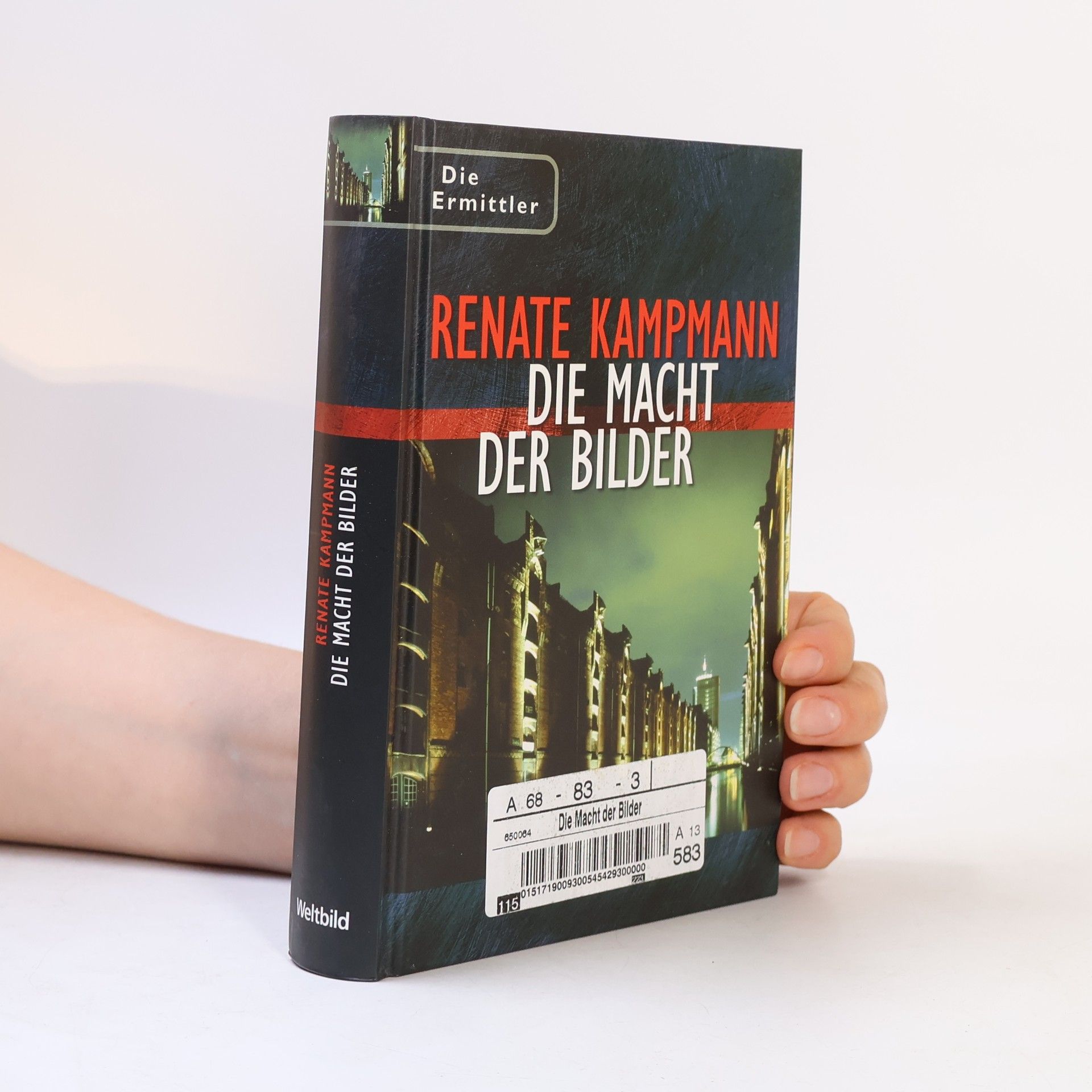 Die macht der Bilder