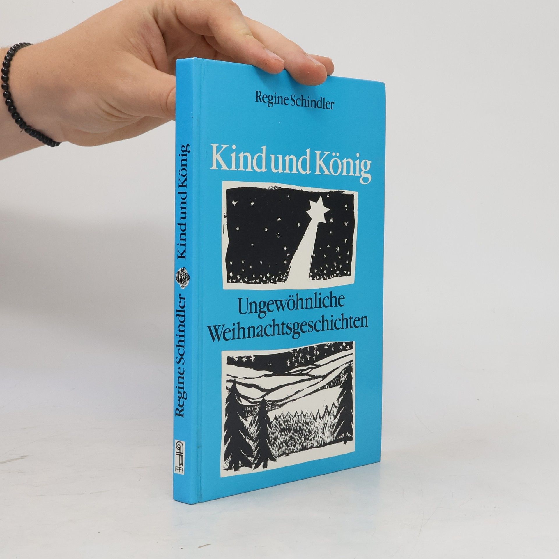 Regine Schindler Kind und König