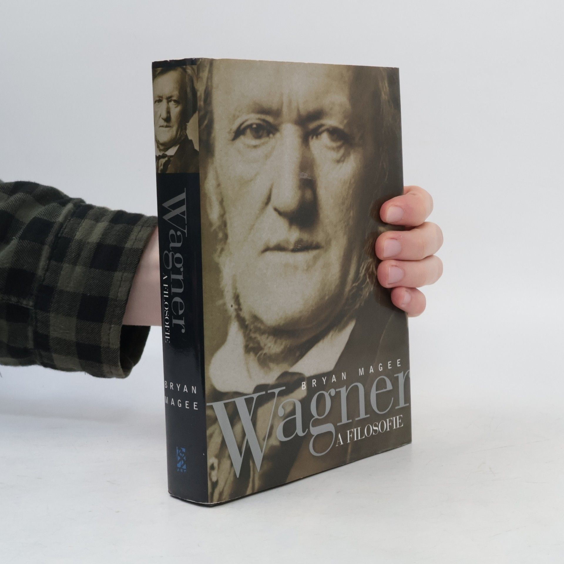 Bryan Magee Wagner a filosofie