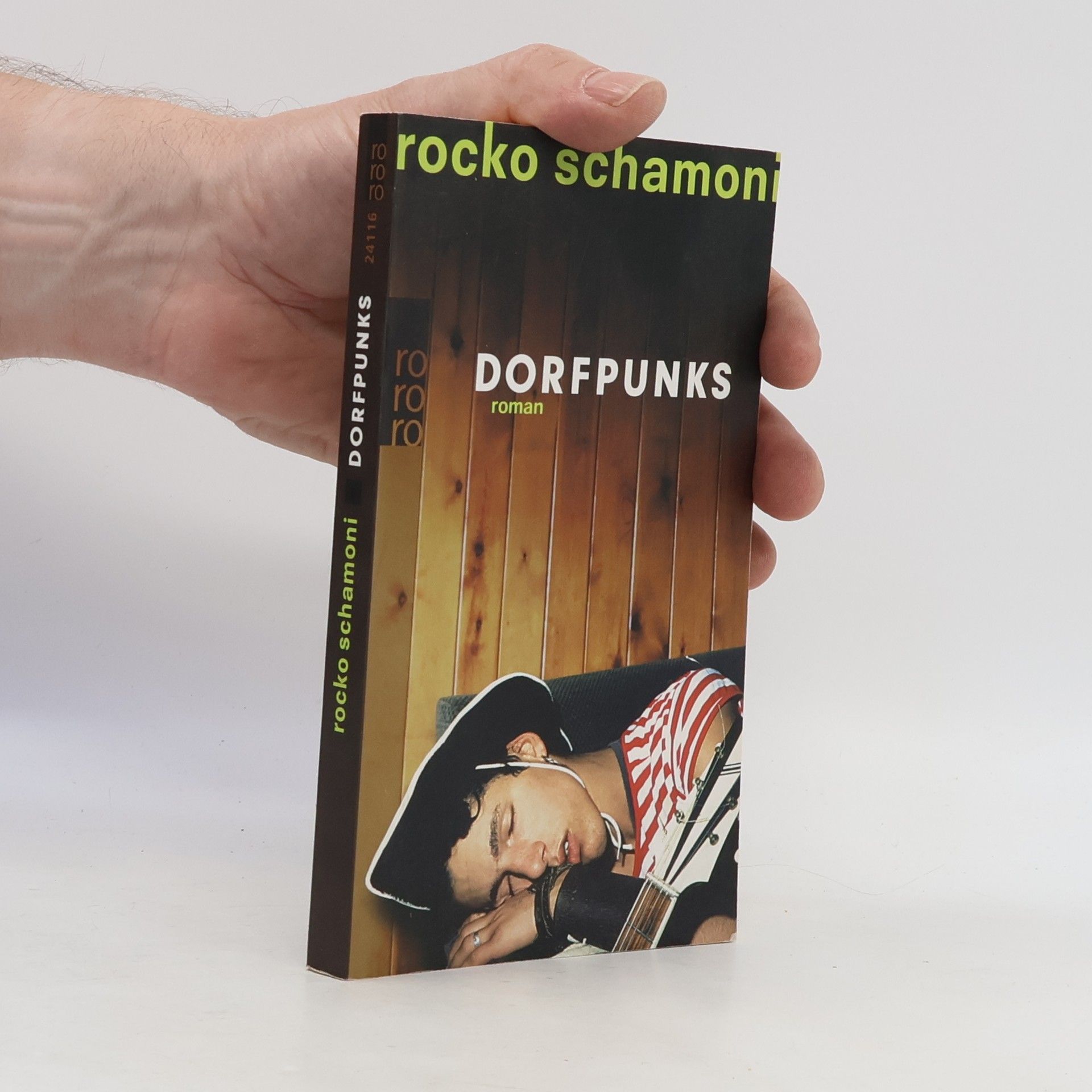 Dorfpunks