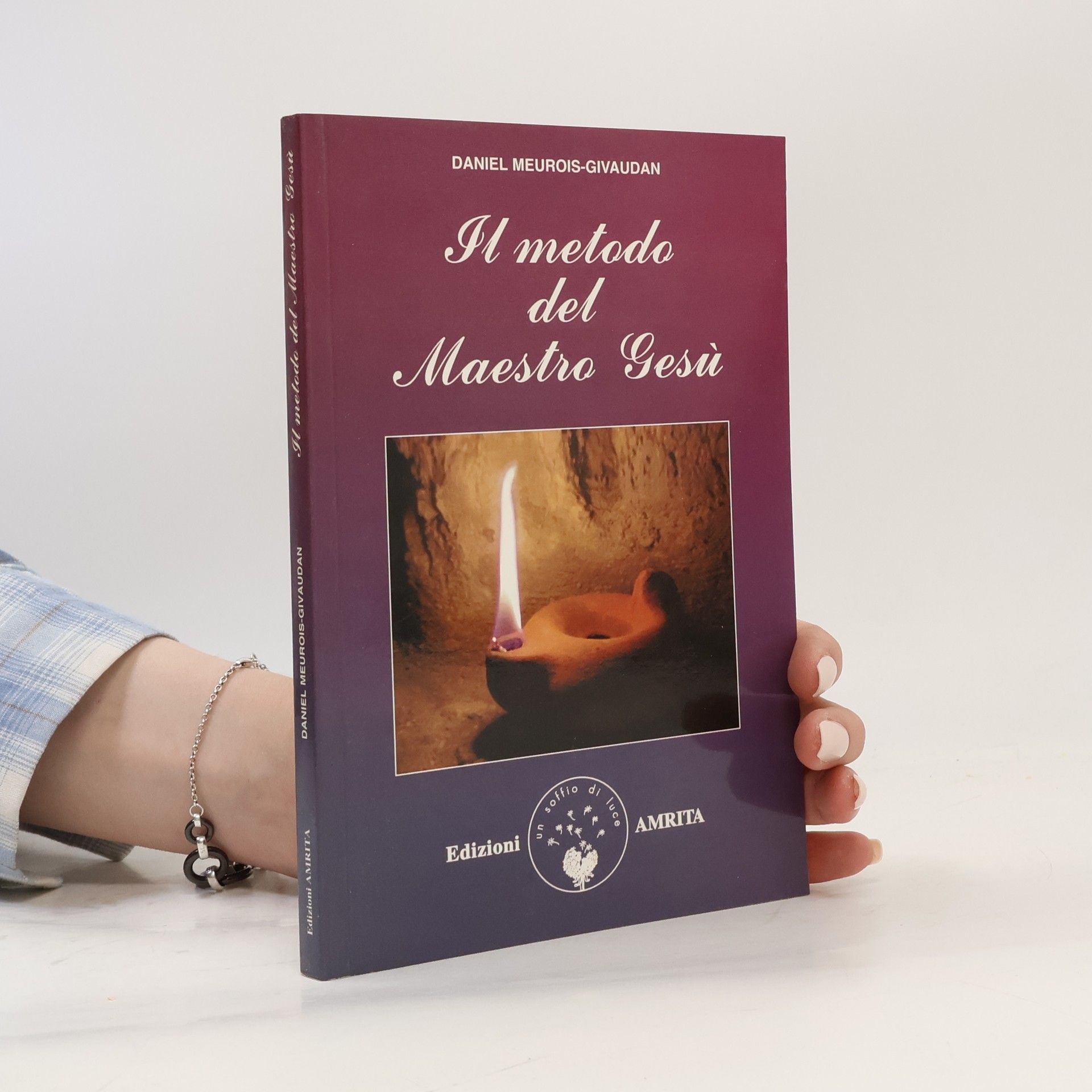 Il metodo del maestro Gesù