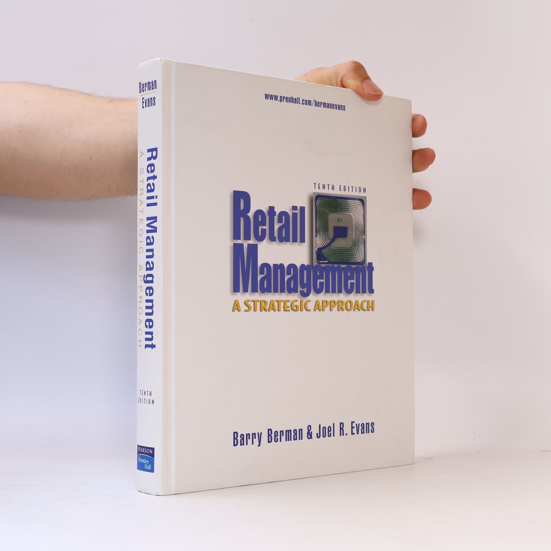 Joel R. Evans Retail Management