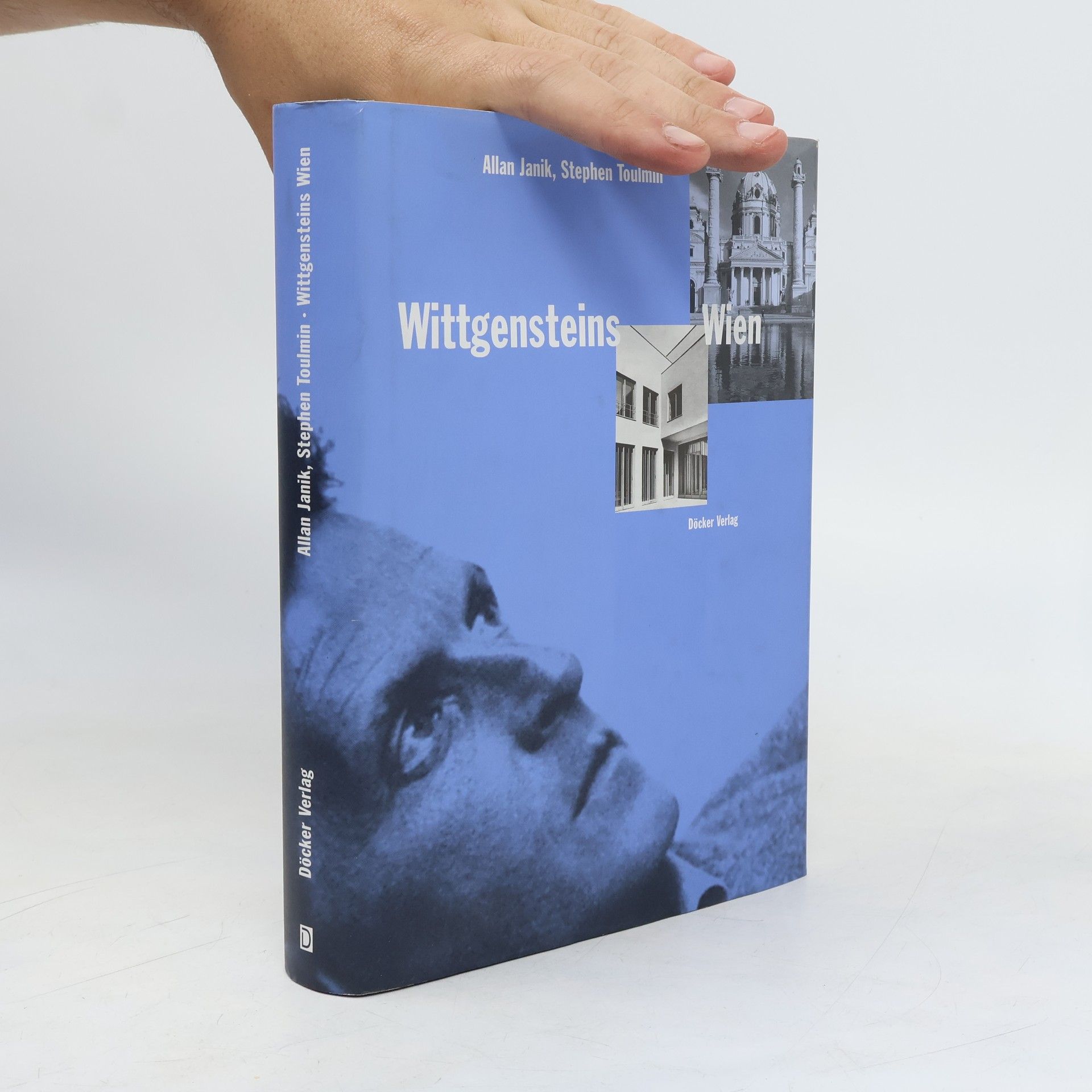 Allan Janik Wittgensteins Wien