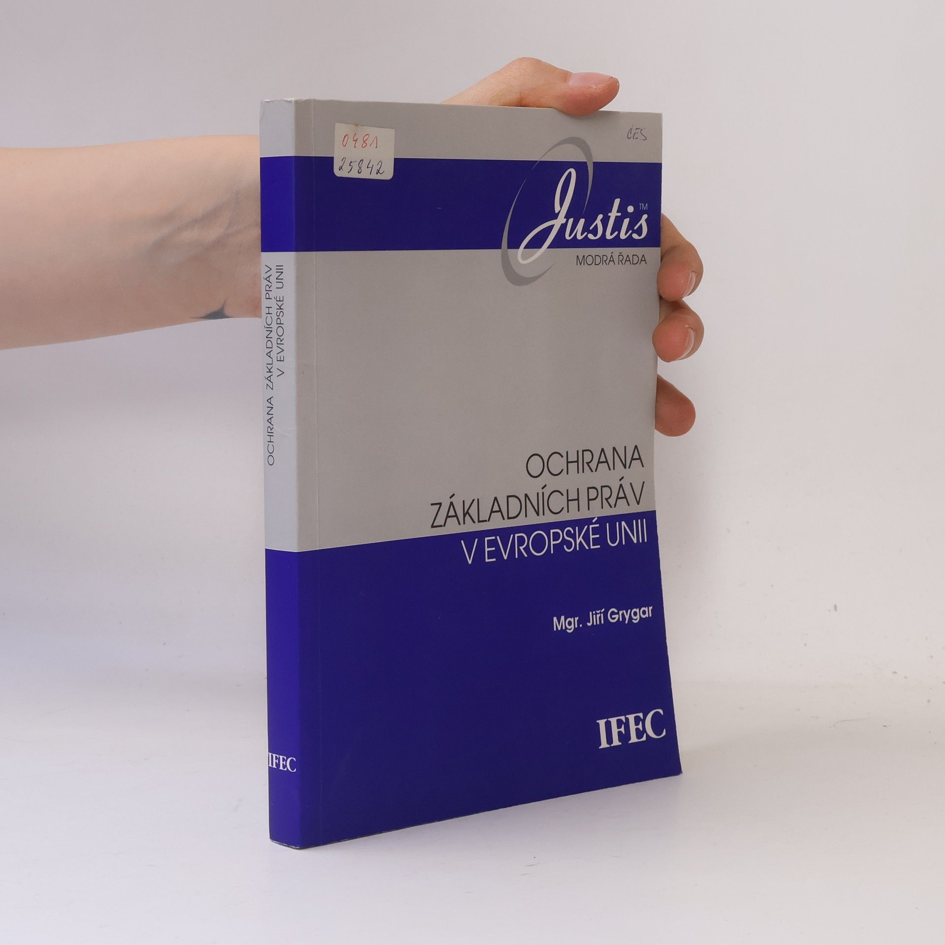 Ochrana základních práv v Evropské unii