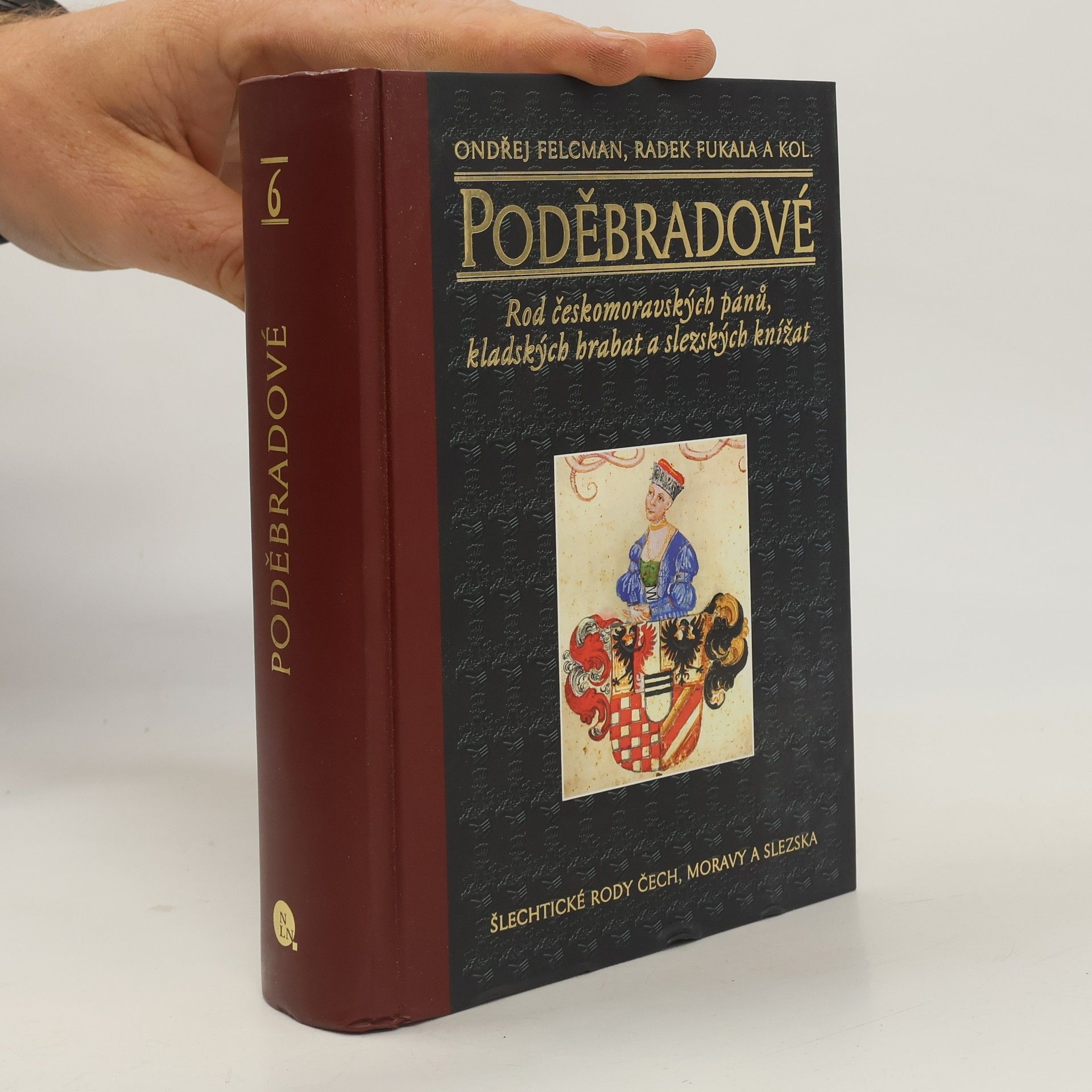 Poděbradové