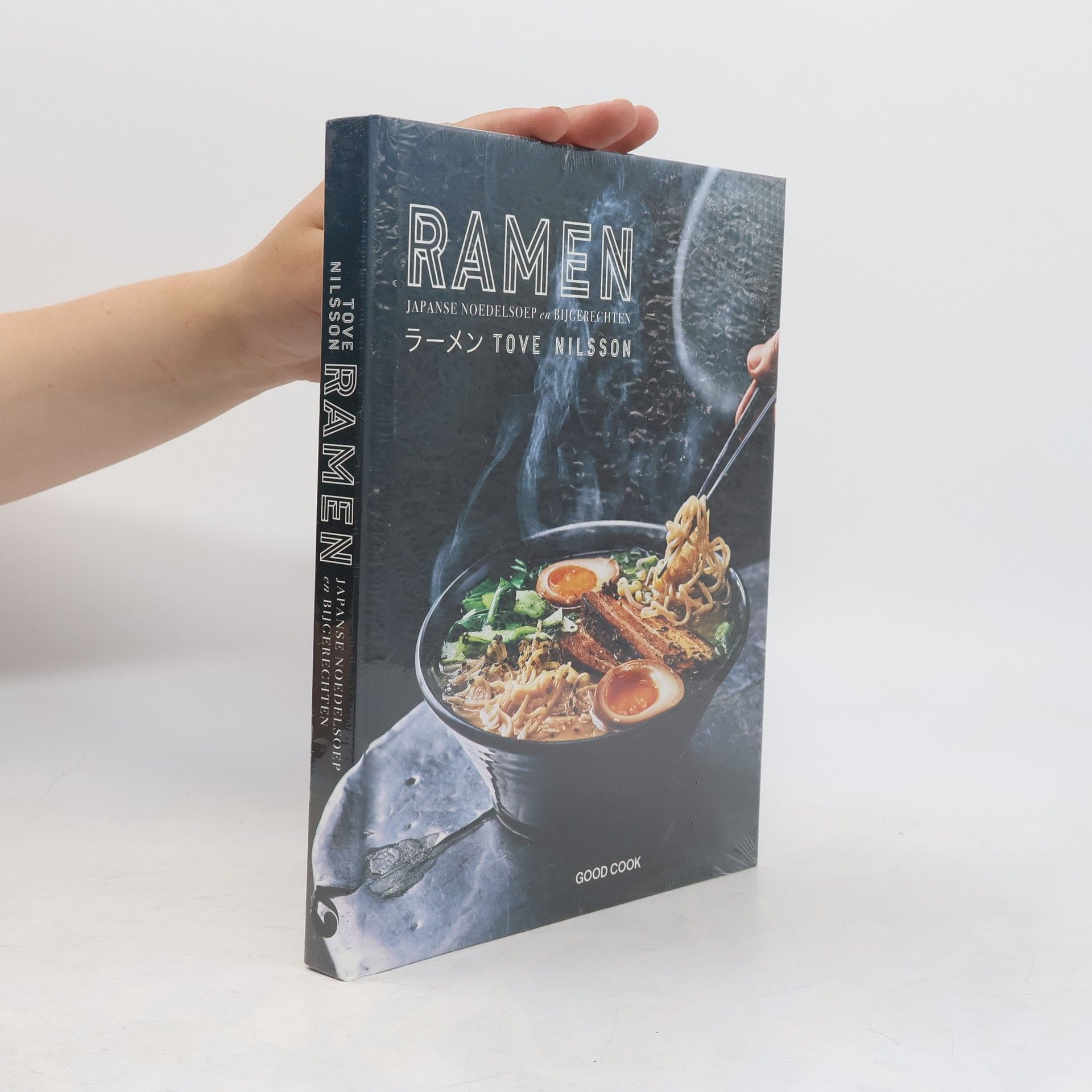 Tove Nilsson Ramen