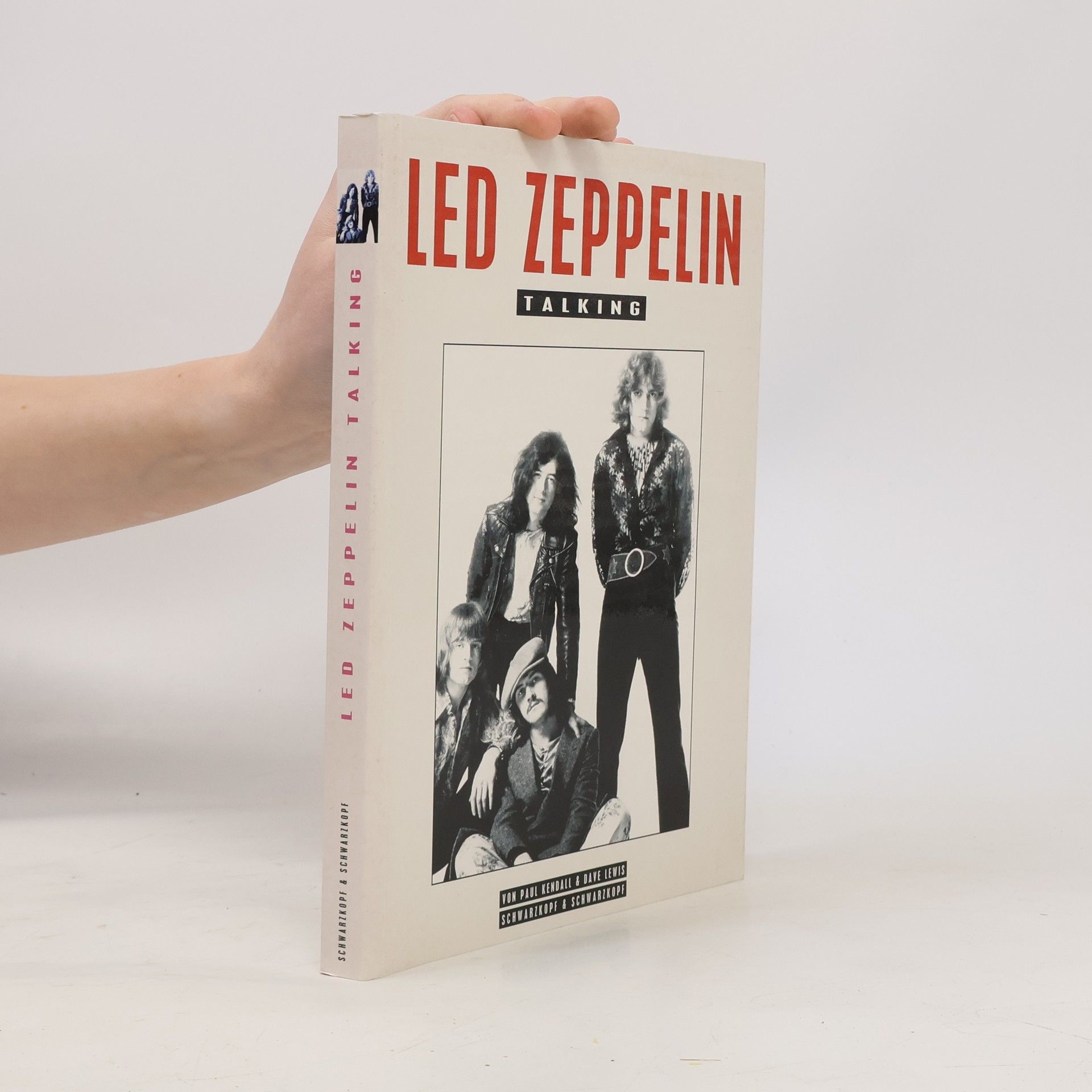 Led Zeppelin