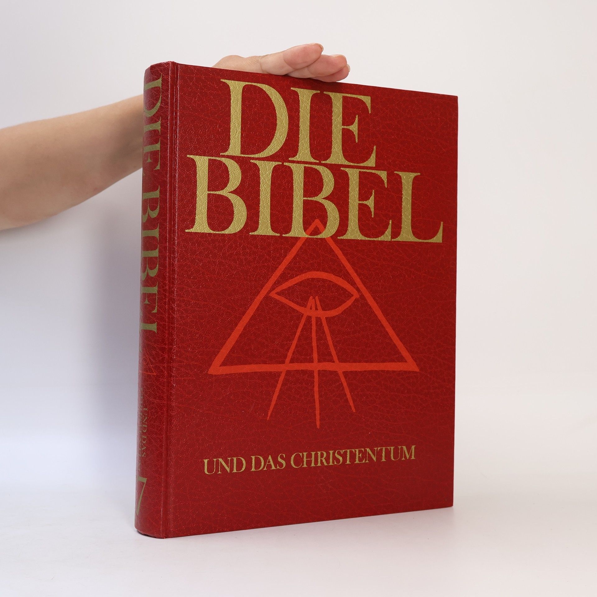 Mirjam Prager Die Bibel und das Christentum 7