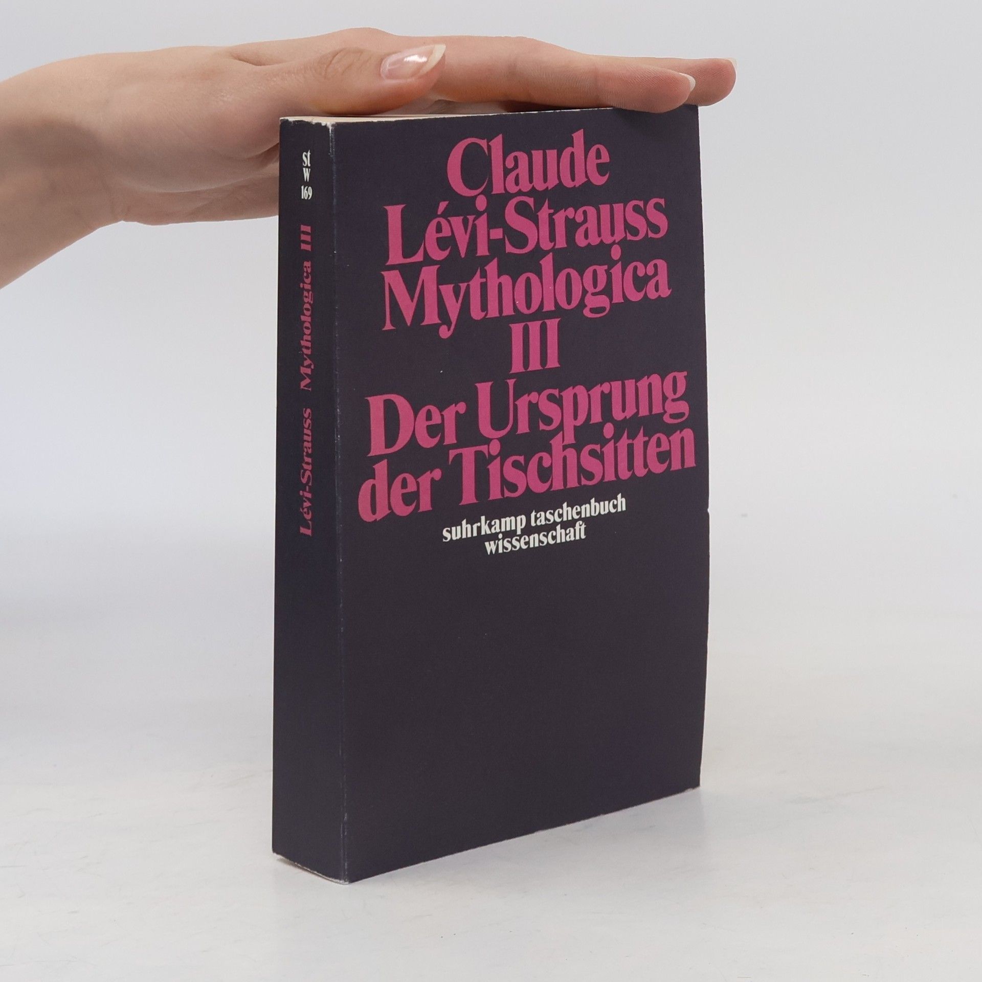 Mythologica III