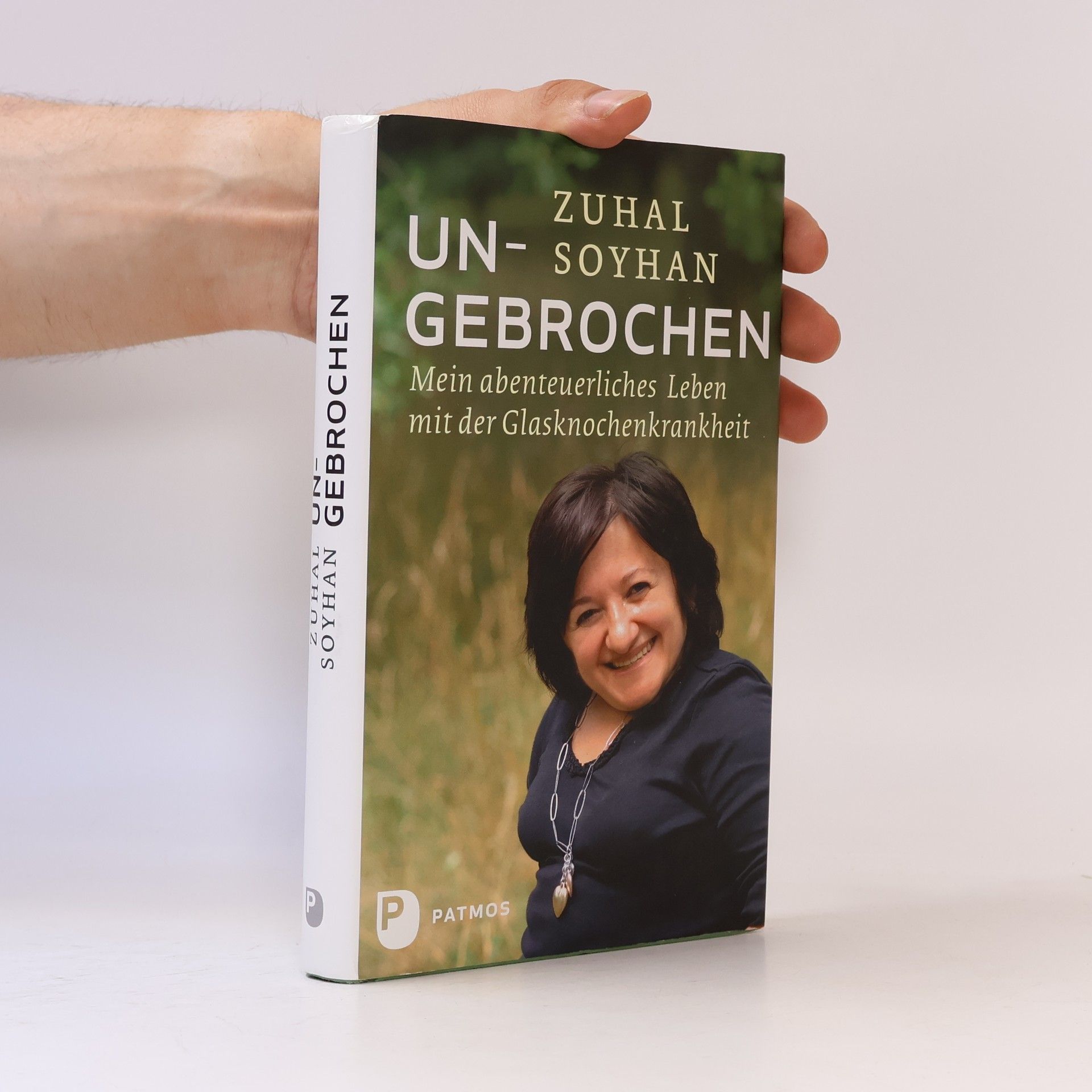Zuhal Soyhan Ungebrochen